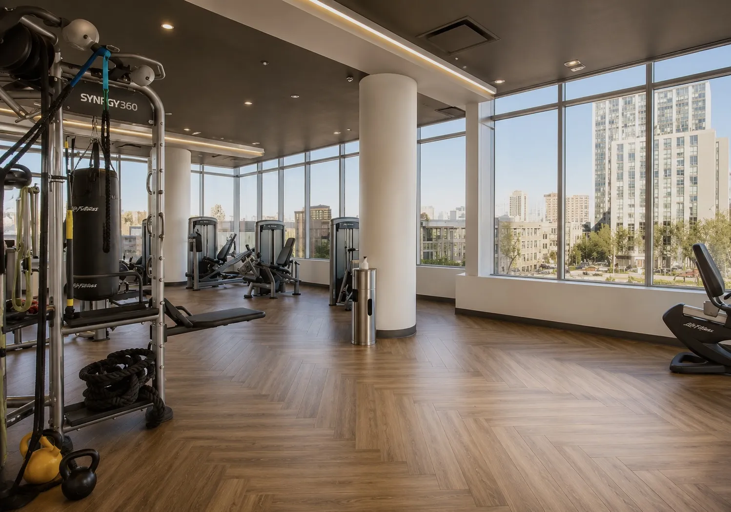 811 W Agatite Ave 60640 60640-unit#1116-Chicago-IL