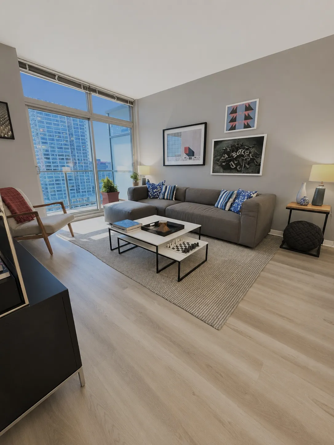 730 S Clark St   60605 60605-unit#810-Chicago-IL