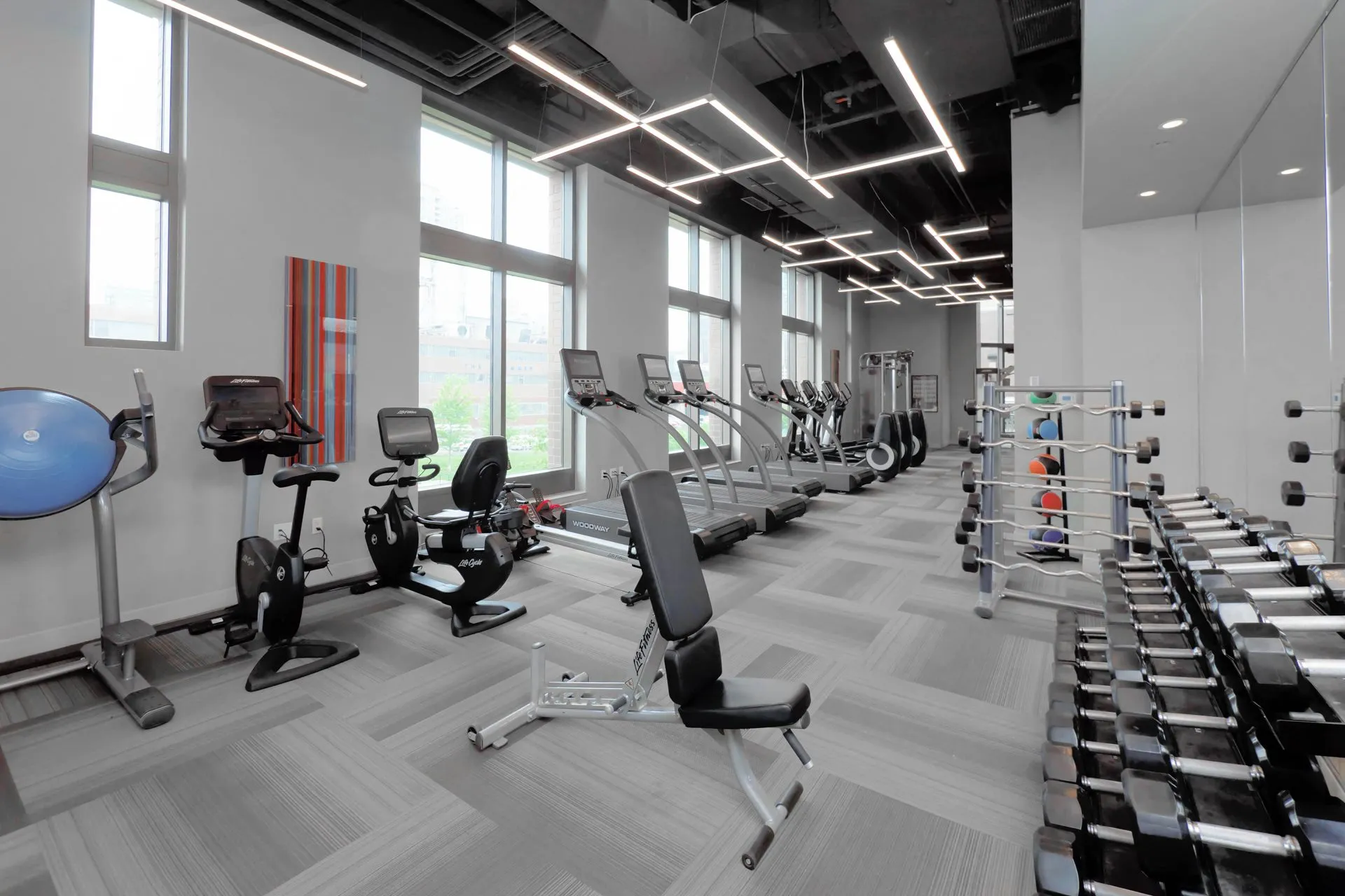 353 N Desplaines St   60661 60661-unit#507-Chicago-IL