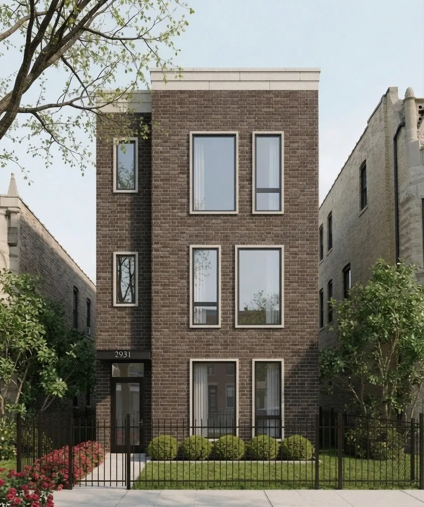 2931 W Washington Blvd 60612 60612-2931 W Washington-unit#2-Chicago-IL