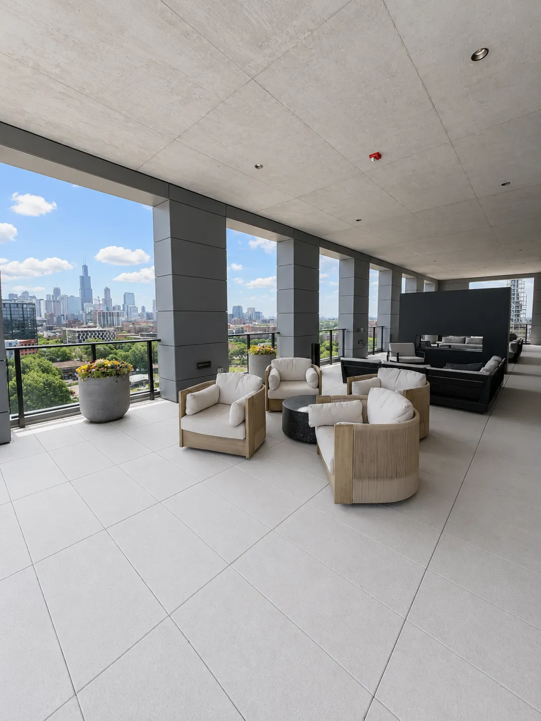 150 N Ashland Ave   60607 60607-unit#617-Chicago-IL