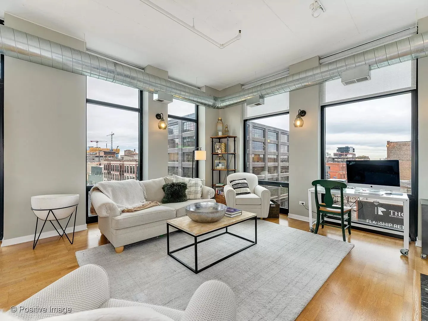 740 W Fulton St   60661 60661-unit#502-Chicago-IL