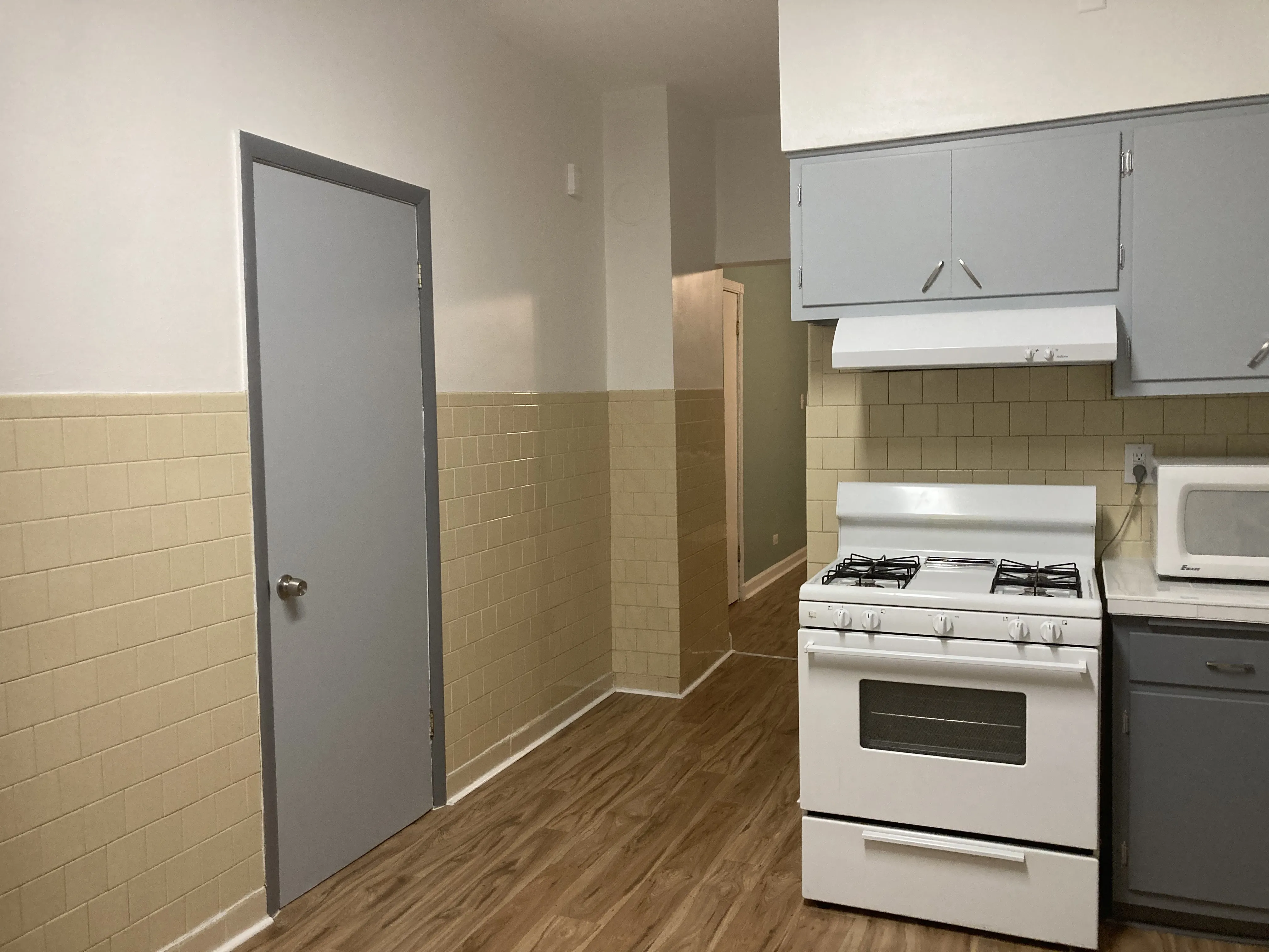 2319 W 25th St   60608 60608-unit#1-Chicago-IL