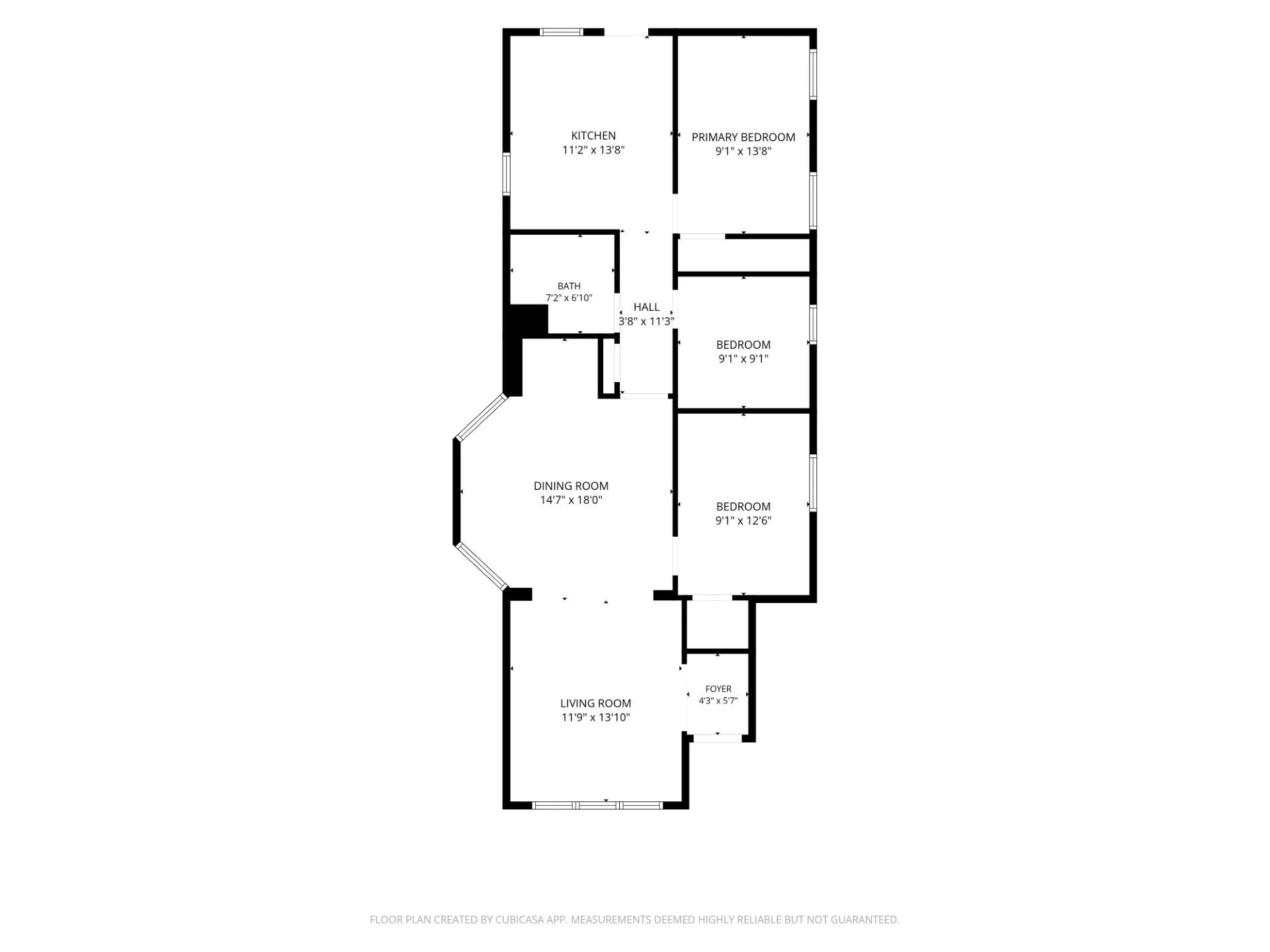 4242 N Damen Ave 60618 60618-Chicago-IL