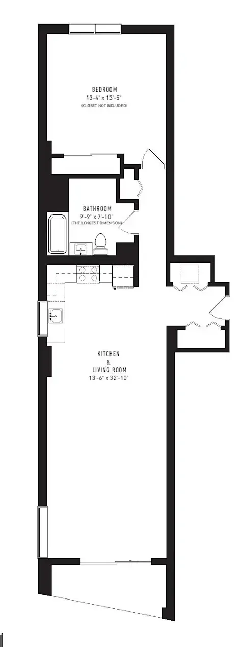 420 W Belmont Ave 60657 60657-Wave Lakeview -unit#14a-Chicago-IL