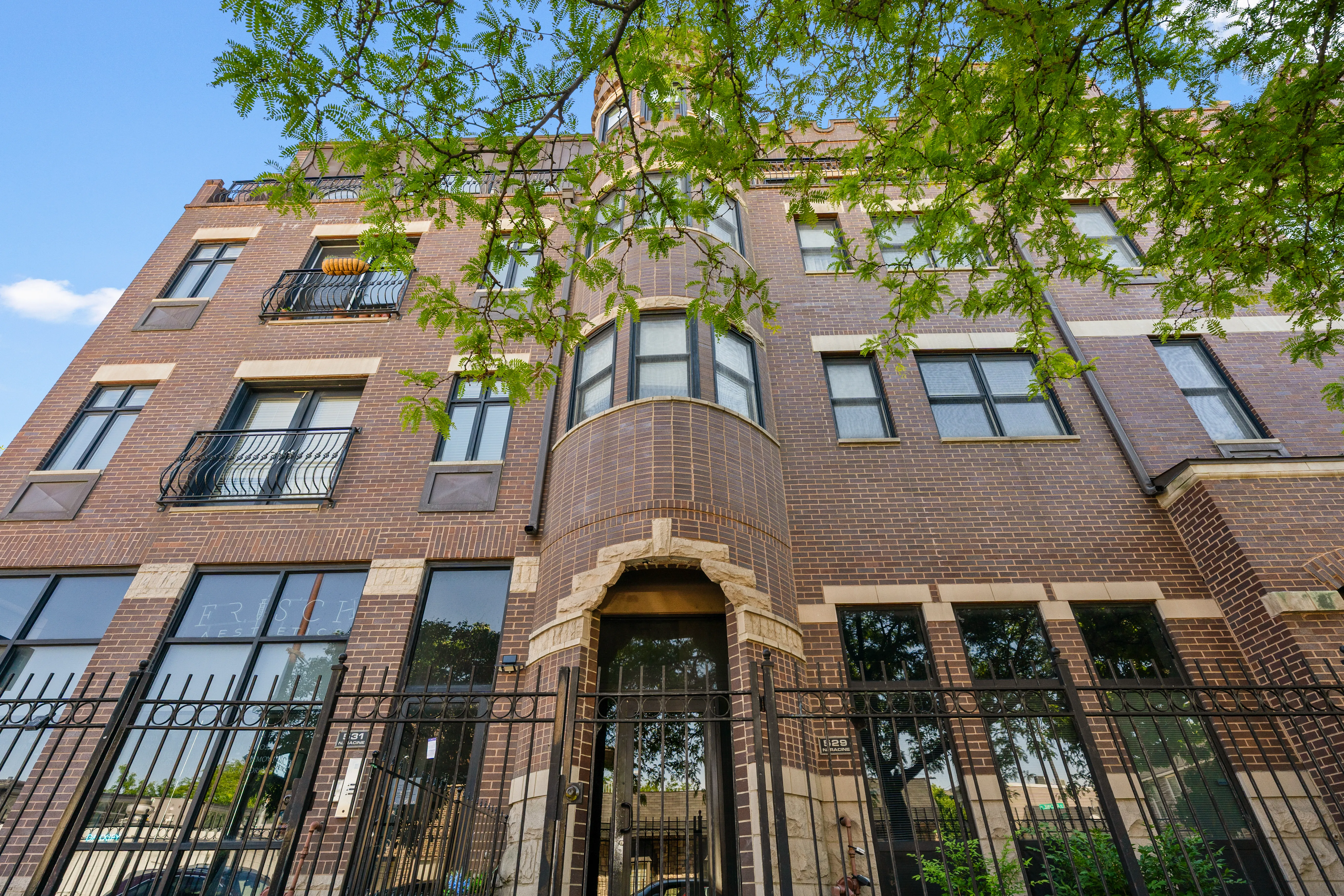 529 N Racine Ave 60642 60642-unit#3-Chicago-IL