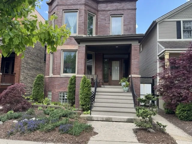 1721 W Carmen Ave   60640 60640-unit#2-Chicago-IL