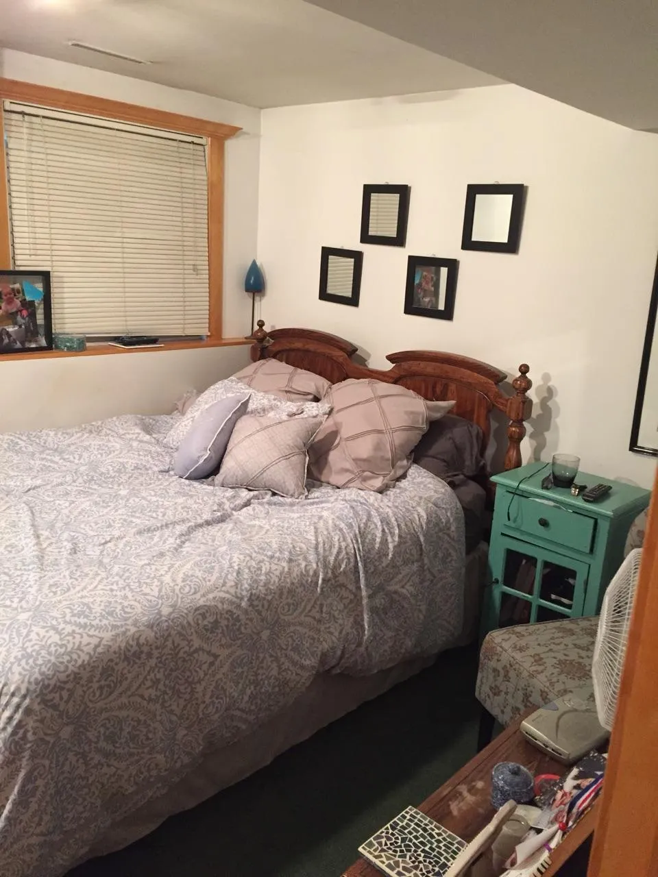 5241 N Magnolia Ave   60640 60640-unit#G-Chicago-IL