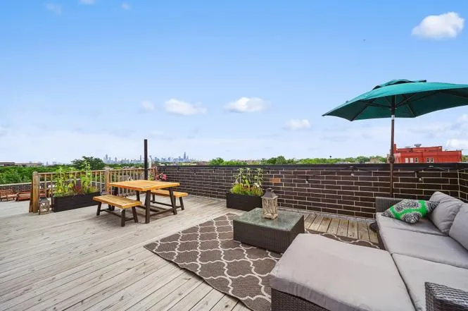 1938 N Francisco Ave 60647 60647-unit#4S-Chicago-IL