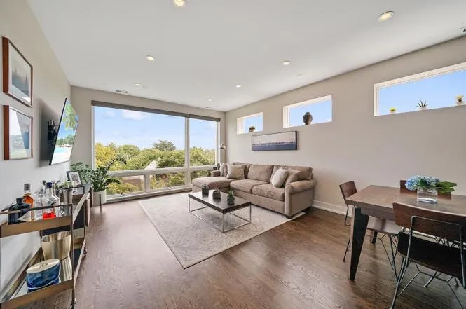 1938 N Francisco Ave   60647 60647-unit#4S-Chicago-IL
