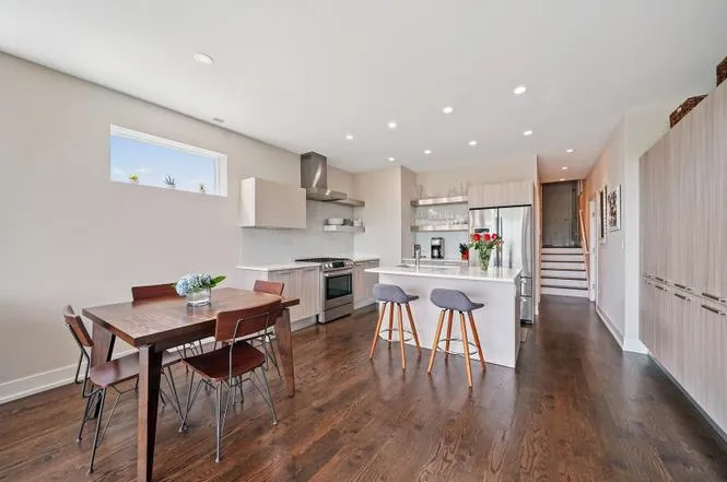 1938 N Francisco Ave   60647 60647-unit#4S-Chicago-IL