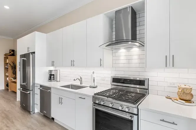133 S Ashland Ave 60607 60607-The Maeve-unit#318-Chicago-IL