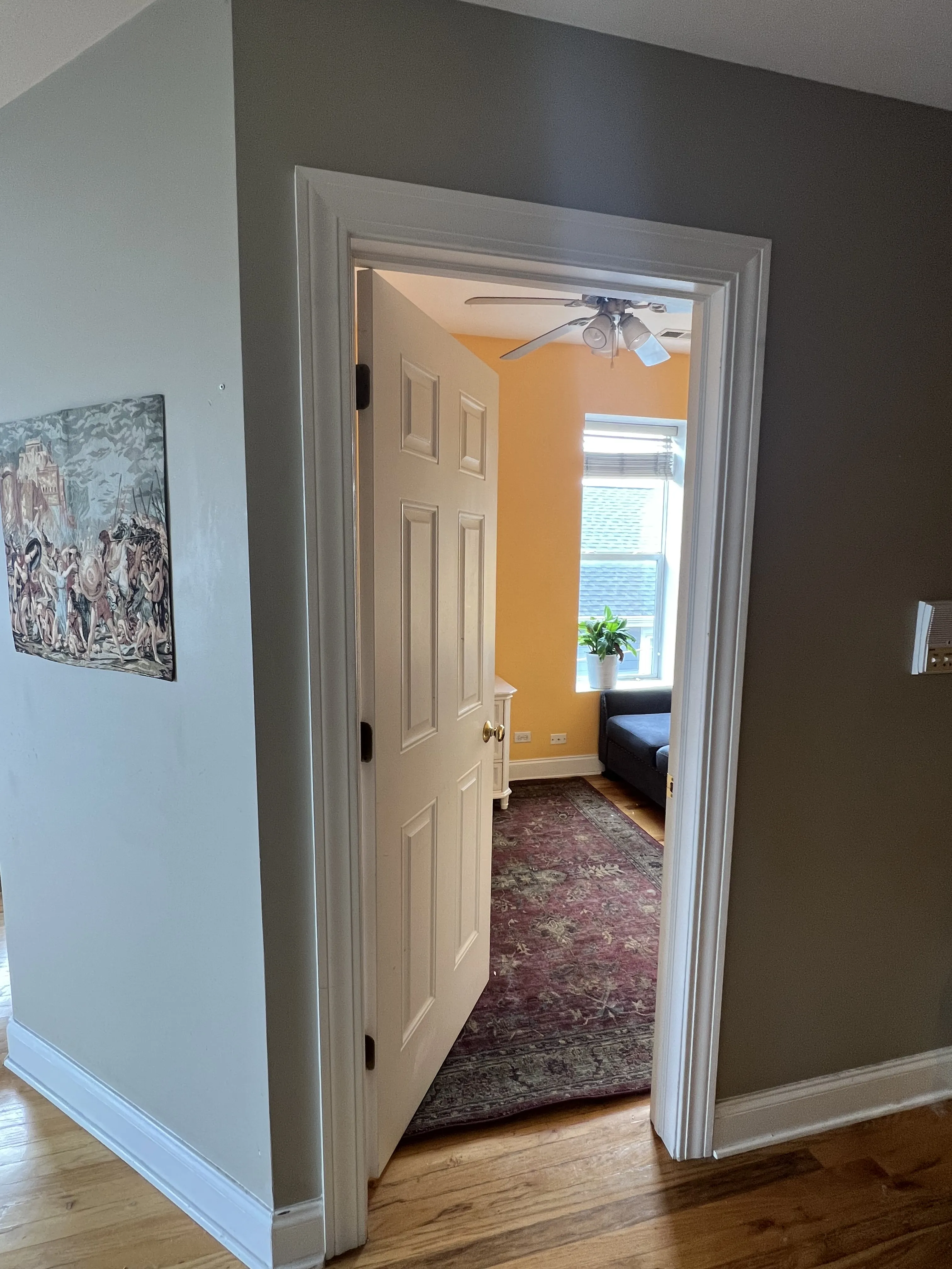 4348 N Sacramento Ave 60618 60618-unit#3-Chicago-IL