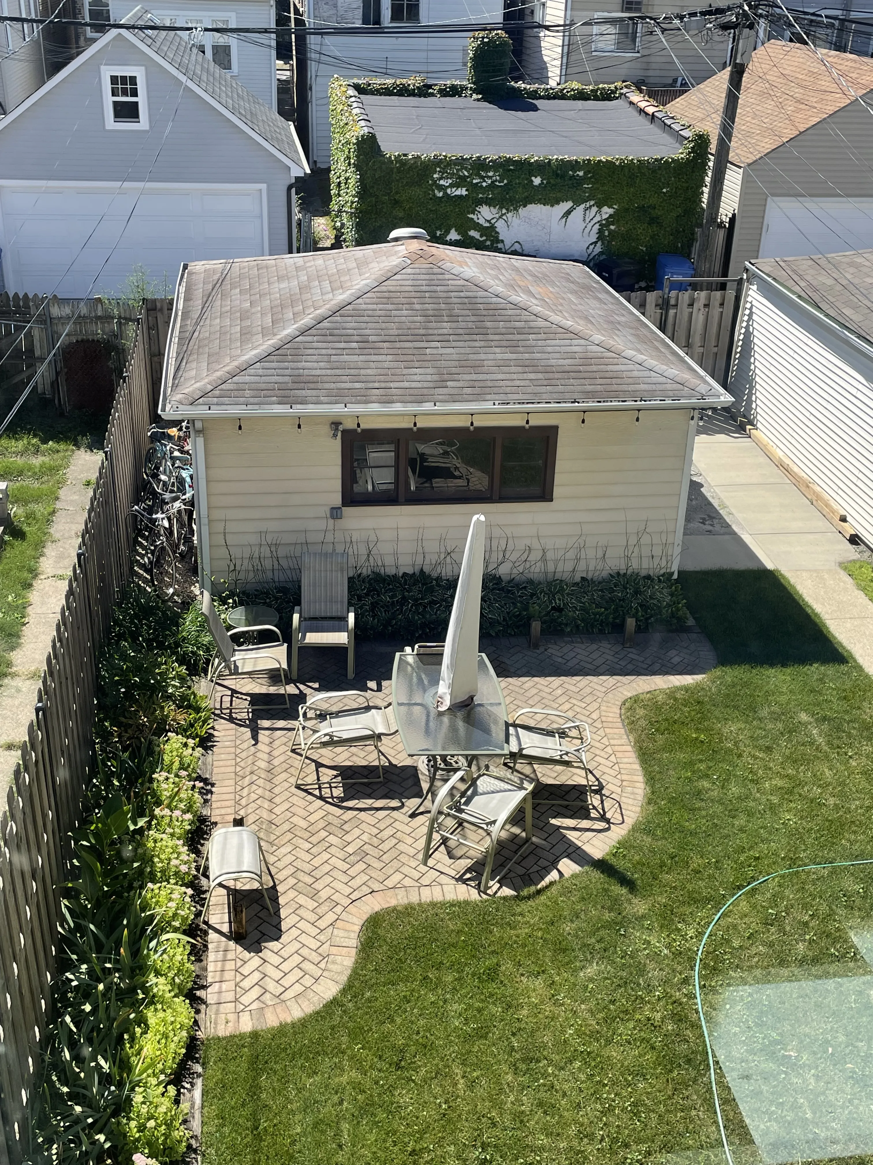 2323 W School St 60618-unit#3-Chicago-IL