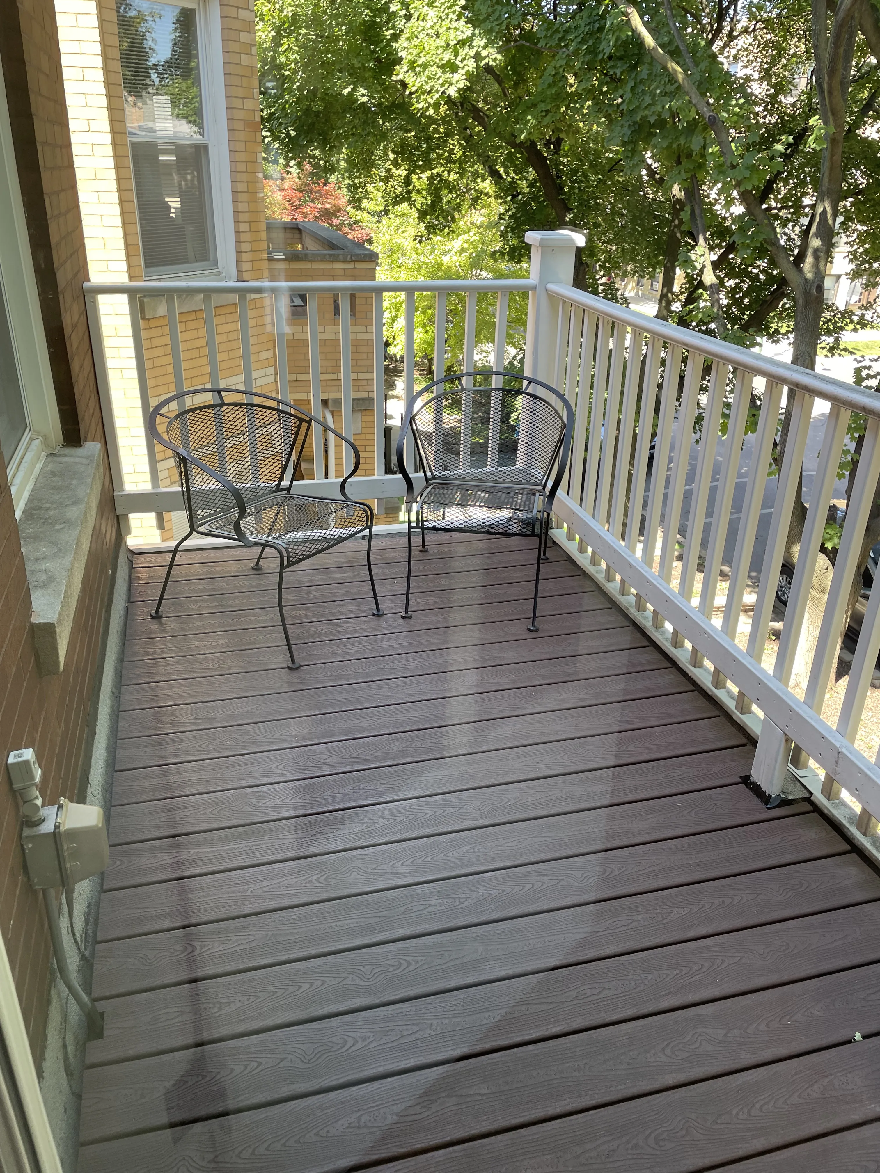 2323 W School St 60618-unit#3-Chicago-IL