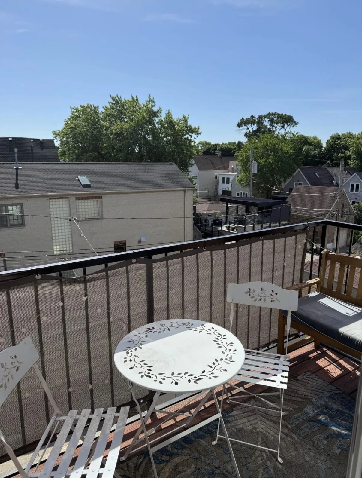 3123 N Oakley Ave 60618 60618-unit#3S-Chicago-IL