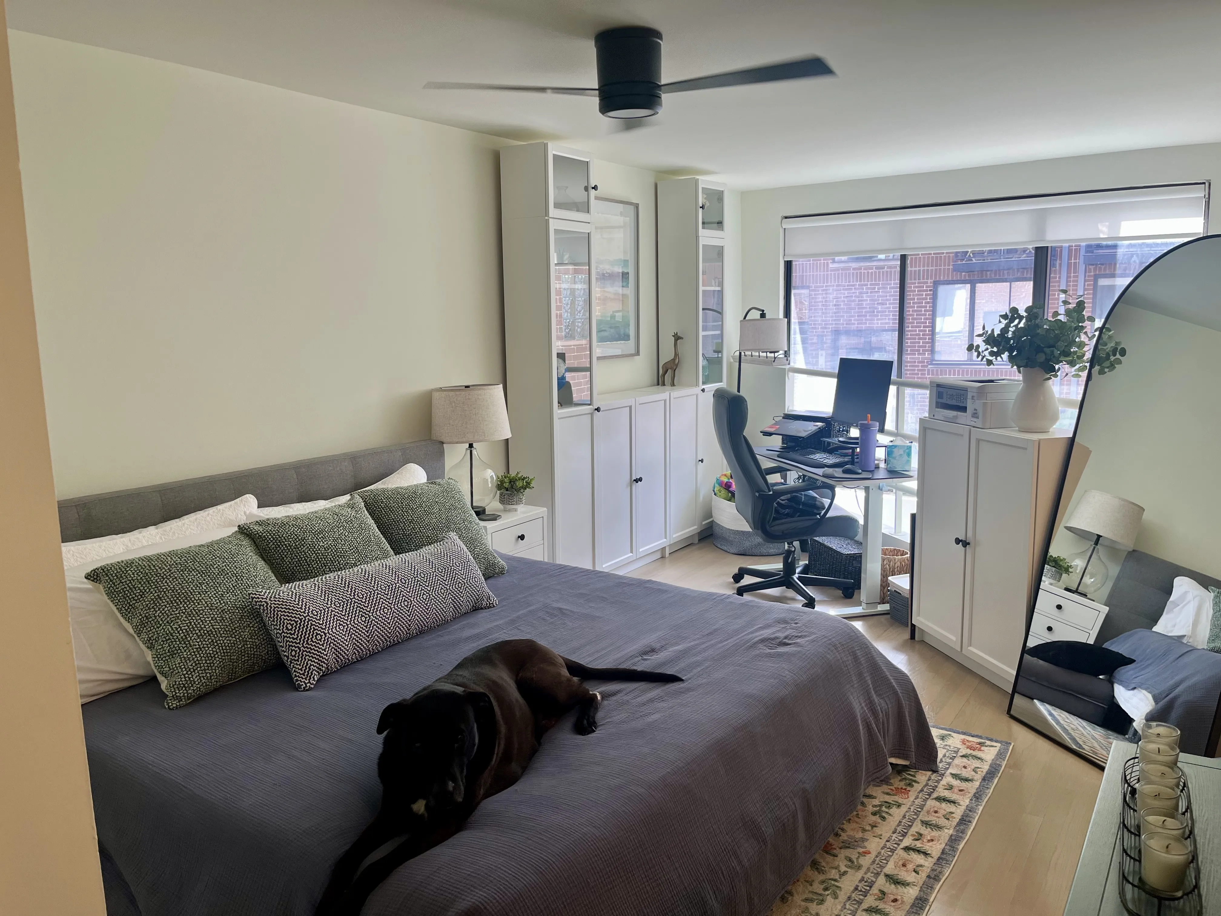 944 W Grace St   60613 60613-unit#J101-Chicago-IL