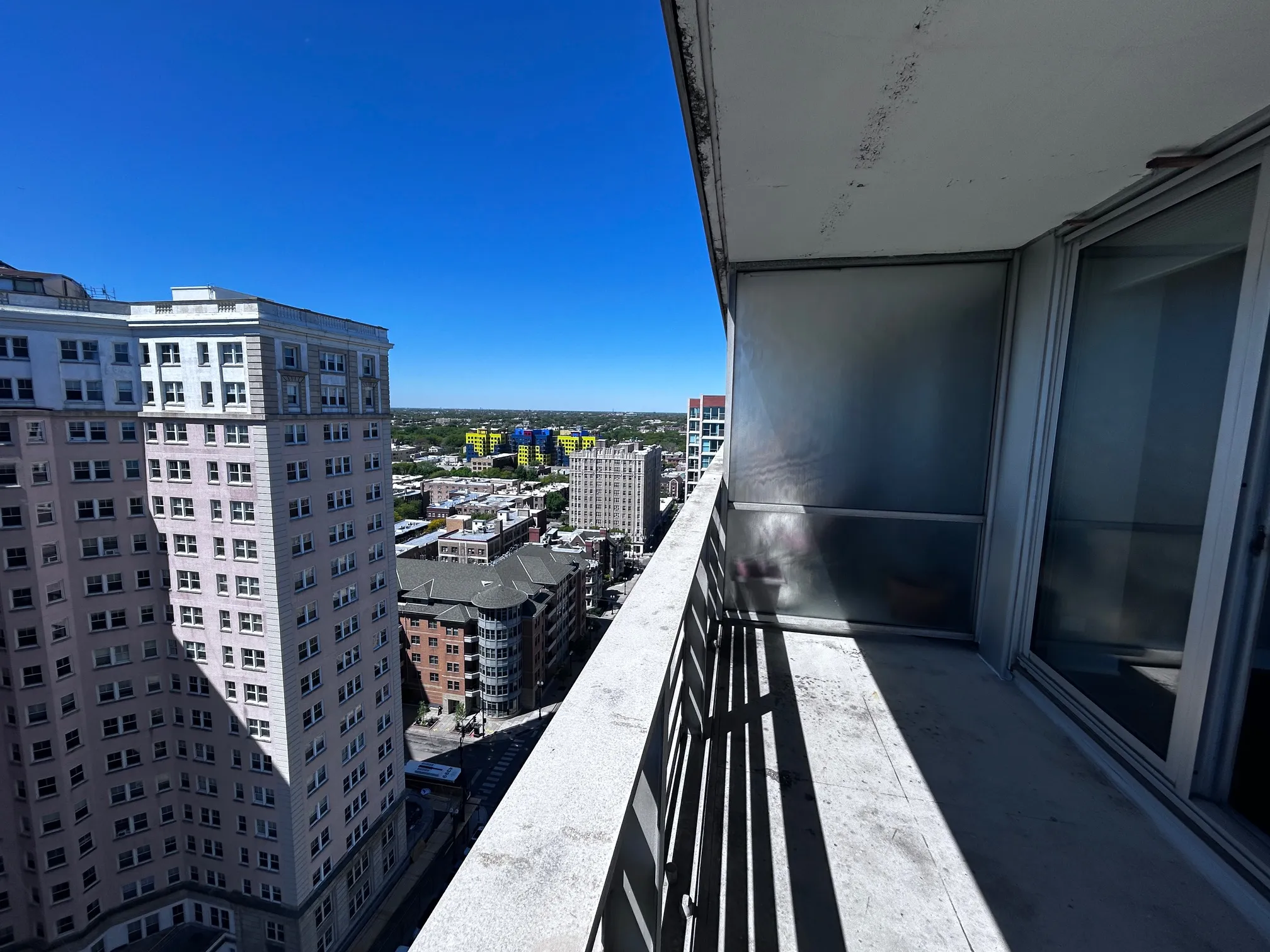 5601 N Sheridan Rd 60660 60660-unit#20B-Chicago-IL