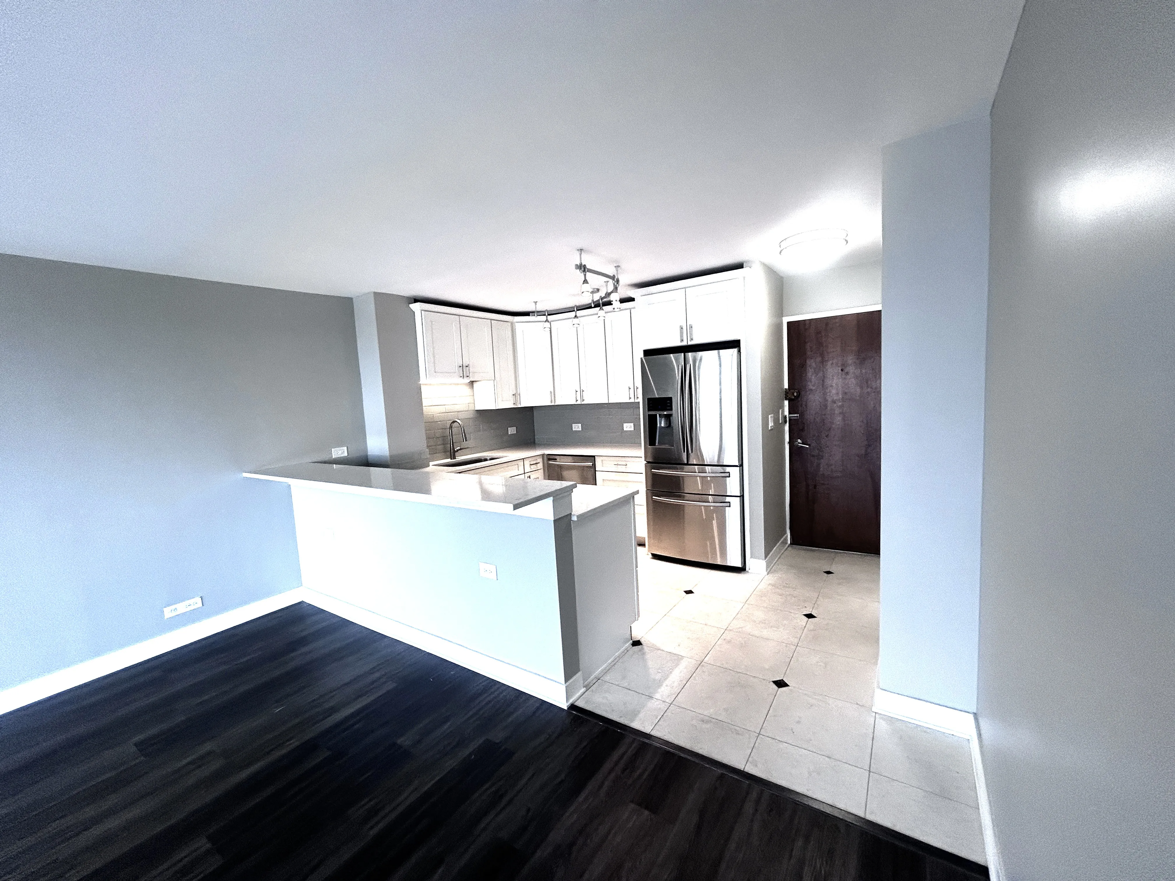 5601 N Sheridan Rd 60660 60660-unit#20B-Chicago-IL
