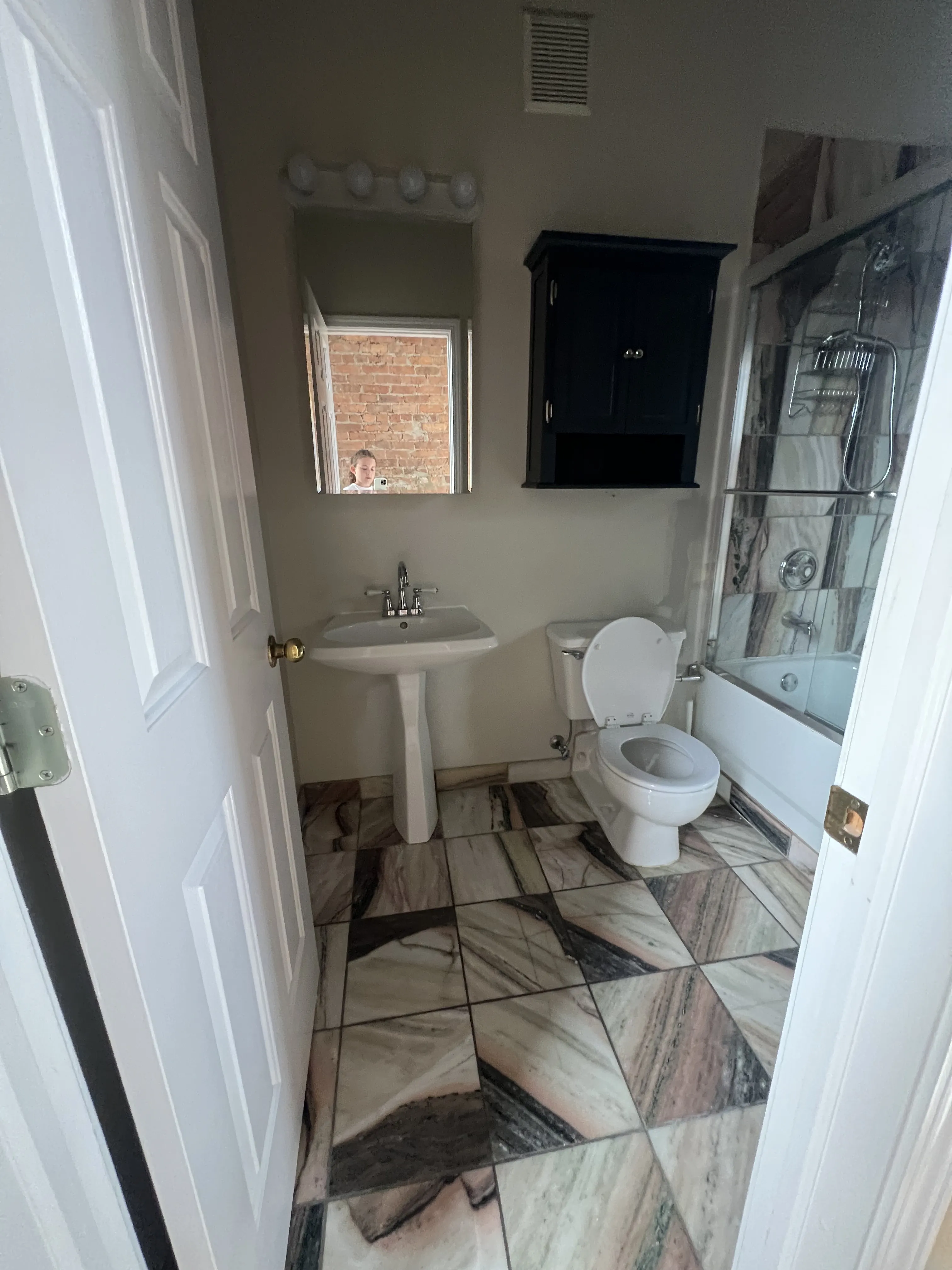 1439 S Michigan Ave 60605-Trevi Square-unit#605-Chicago-IL
