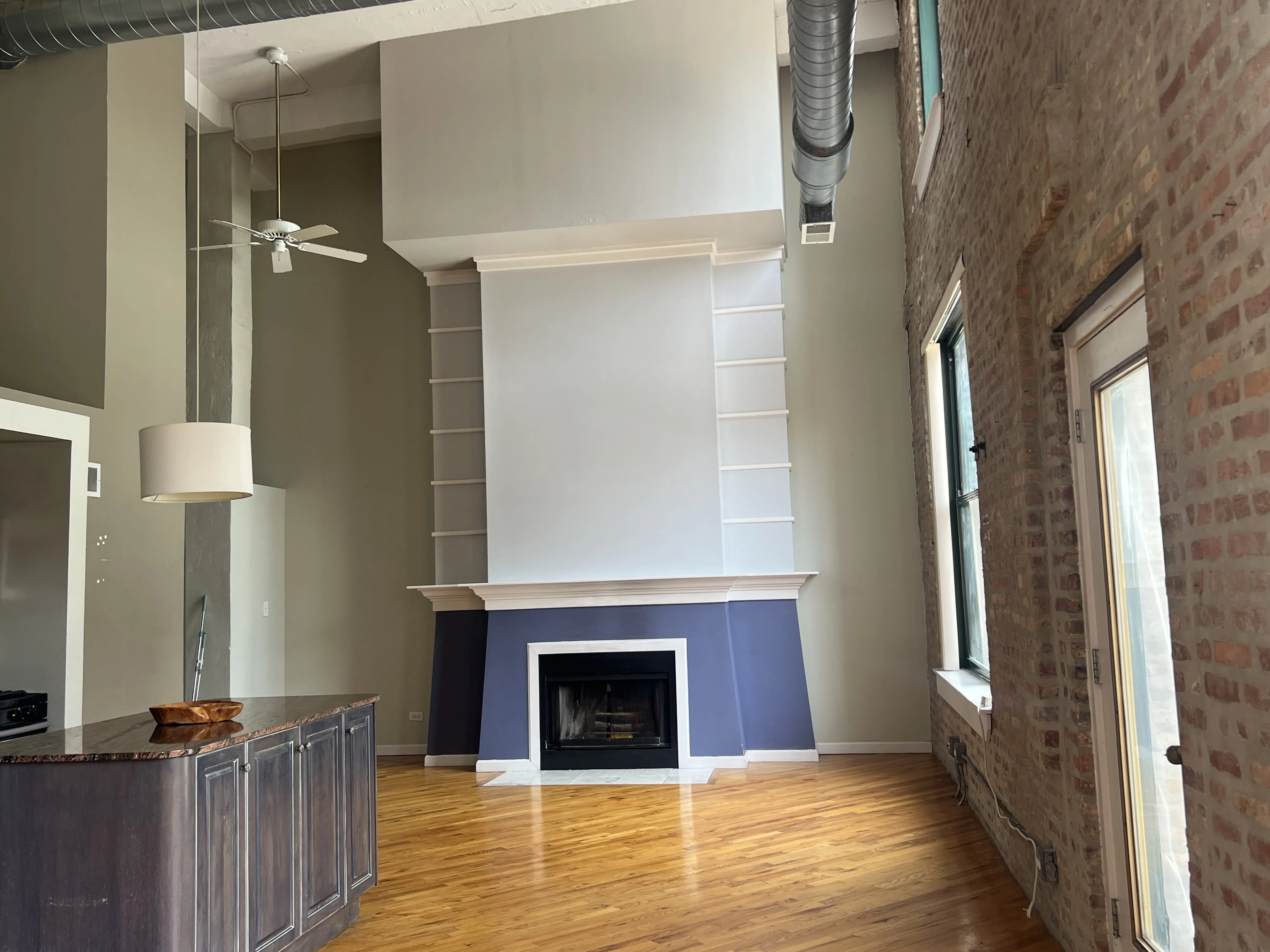1439 S Michigan Ave 60605-Trevi Square-unit#605-Chicago-IL