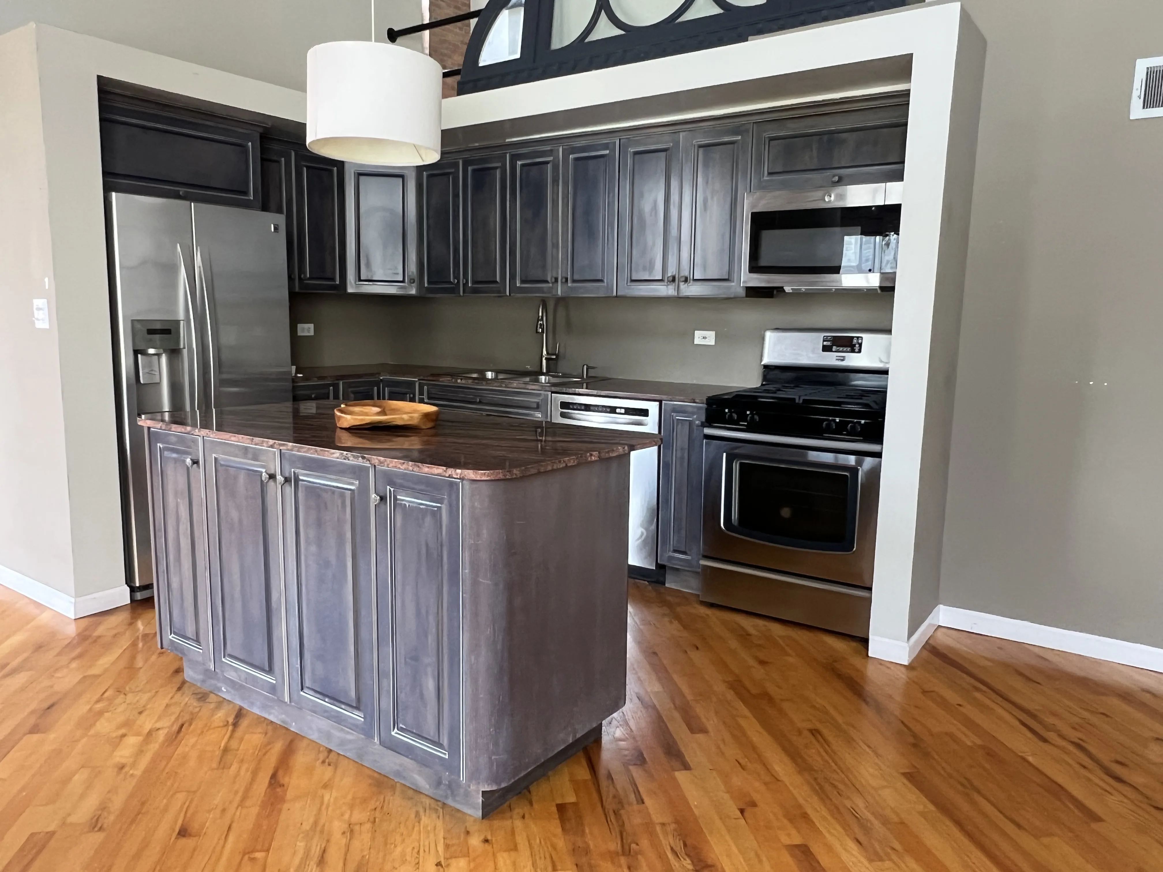 1439 S Michigan Ave 60605-Trevi Square-unit#605-Chicago-IL