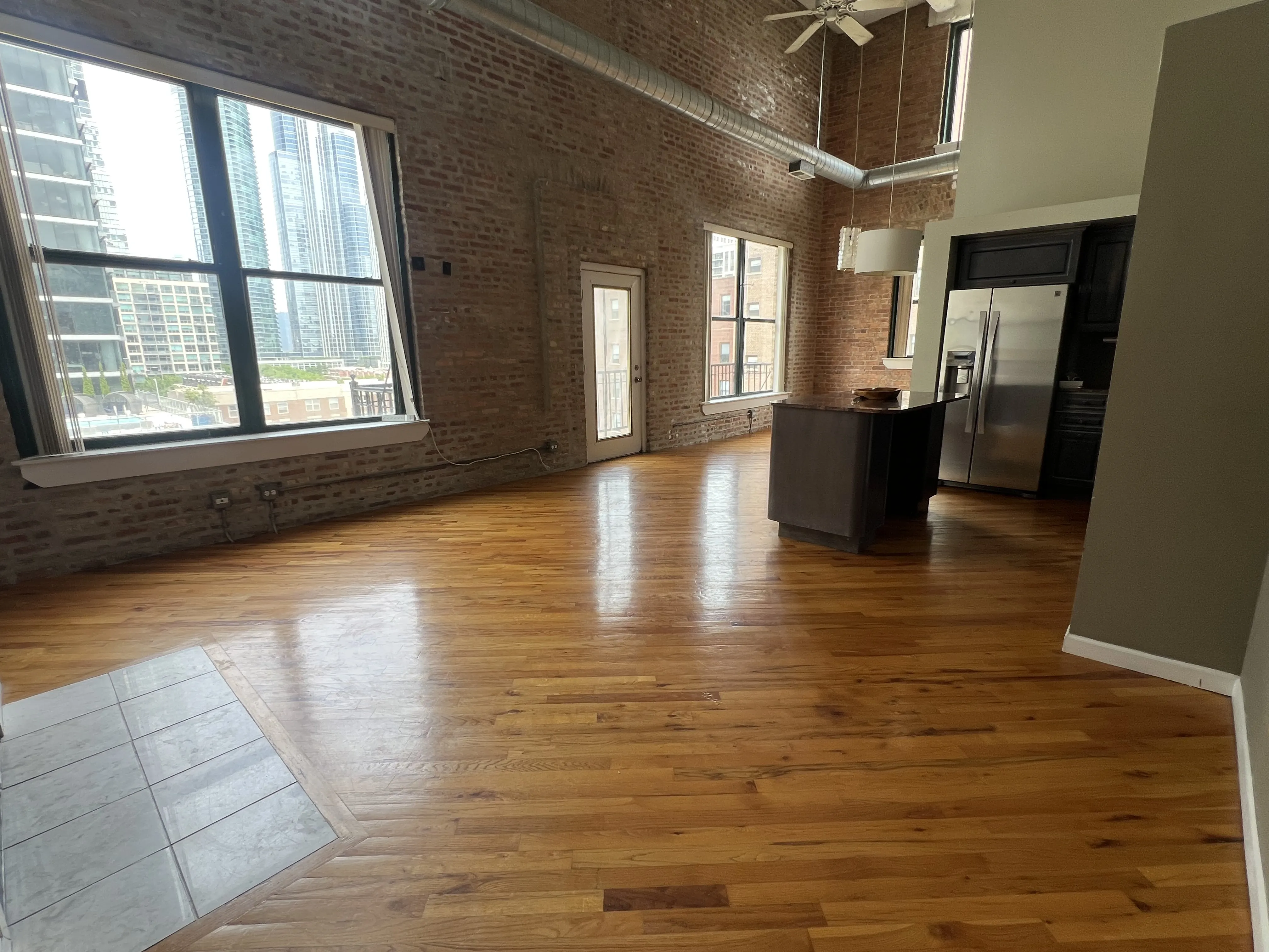 1439 S Michigan Ave 60605-Trevi Square-unit#605-Chicago-IL
