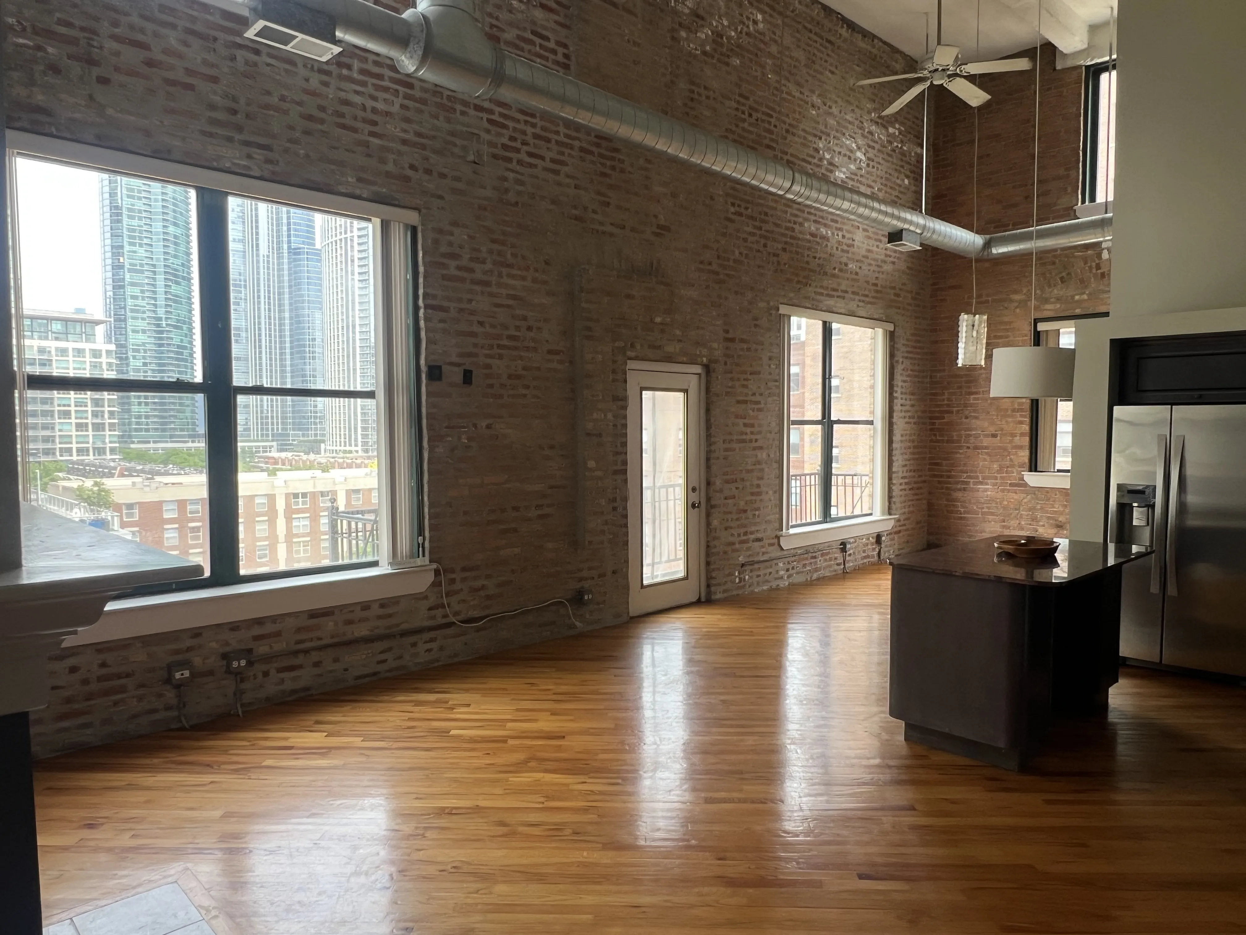 1439 S Michigan Ave 60605-Trevi Square-unit#605-Chicago-IL