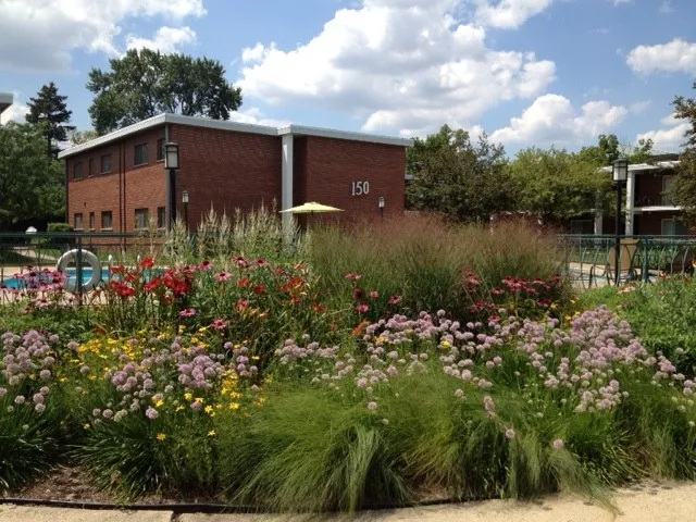 150 E. Lake St. Unit 01A, ,  60126, ,  60126 60126-Elmcrest Apartments-unit#01A-Elmhurst-IL