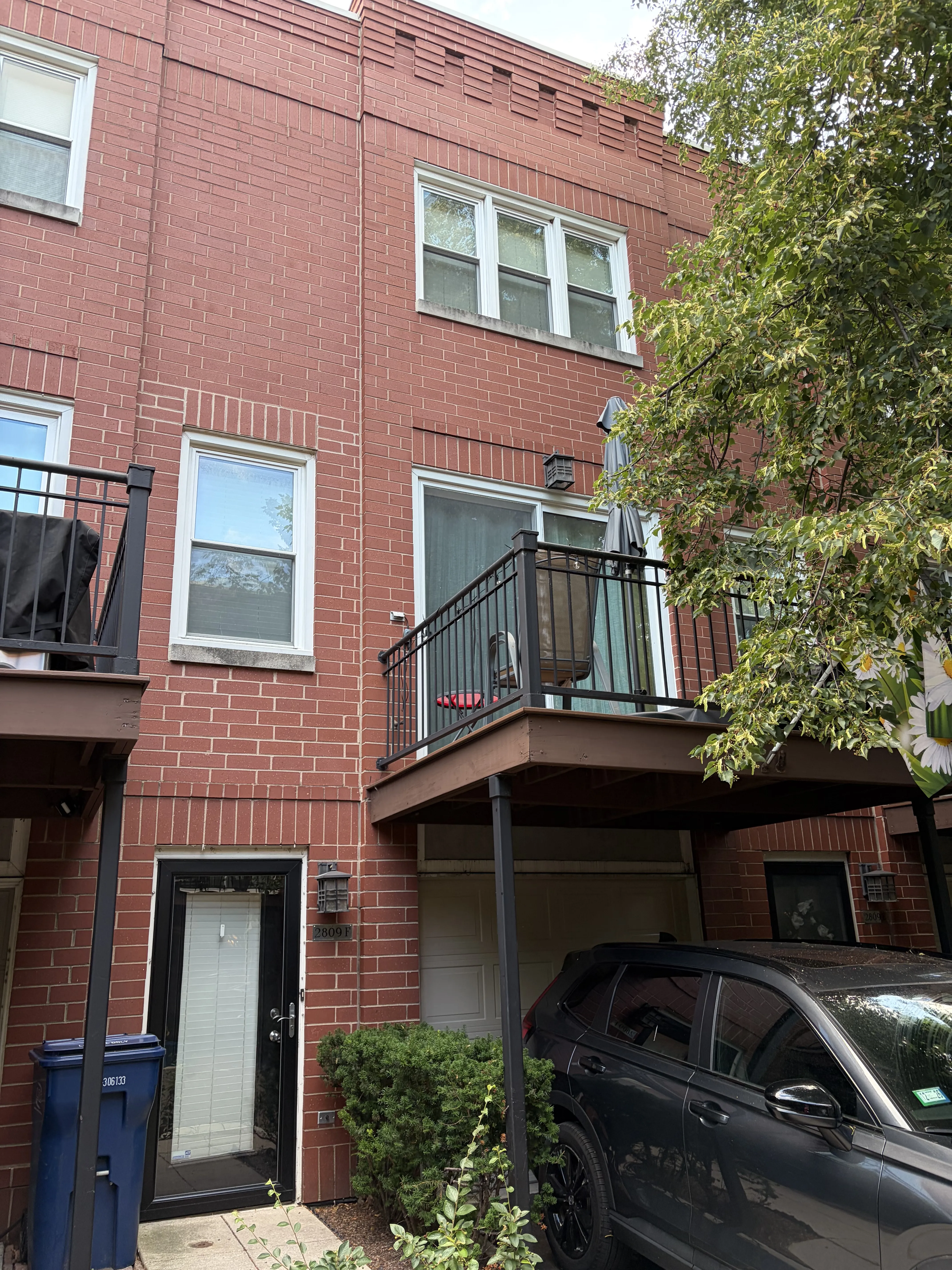 N. Wolcott 60657-unit#F-Lakeview-IL