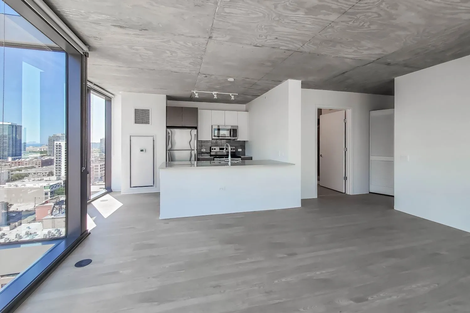 2111 S Wabash Ave   60616 60616-unit#1706-Chicago-IL