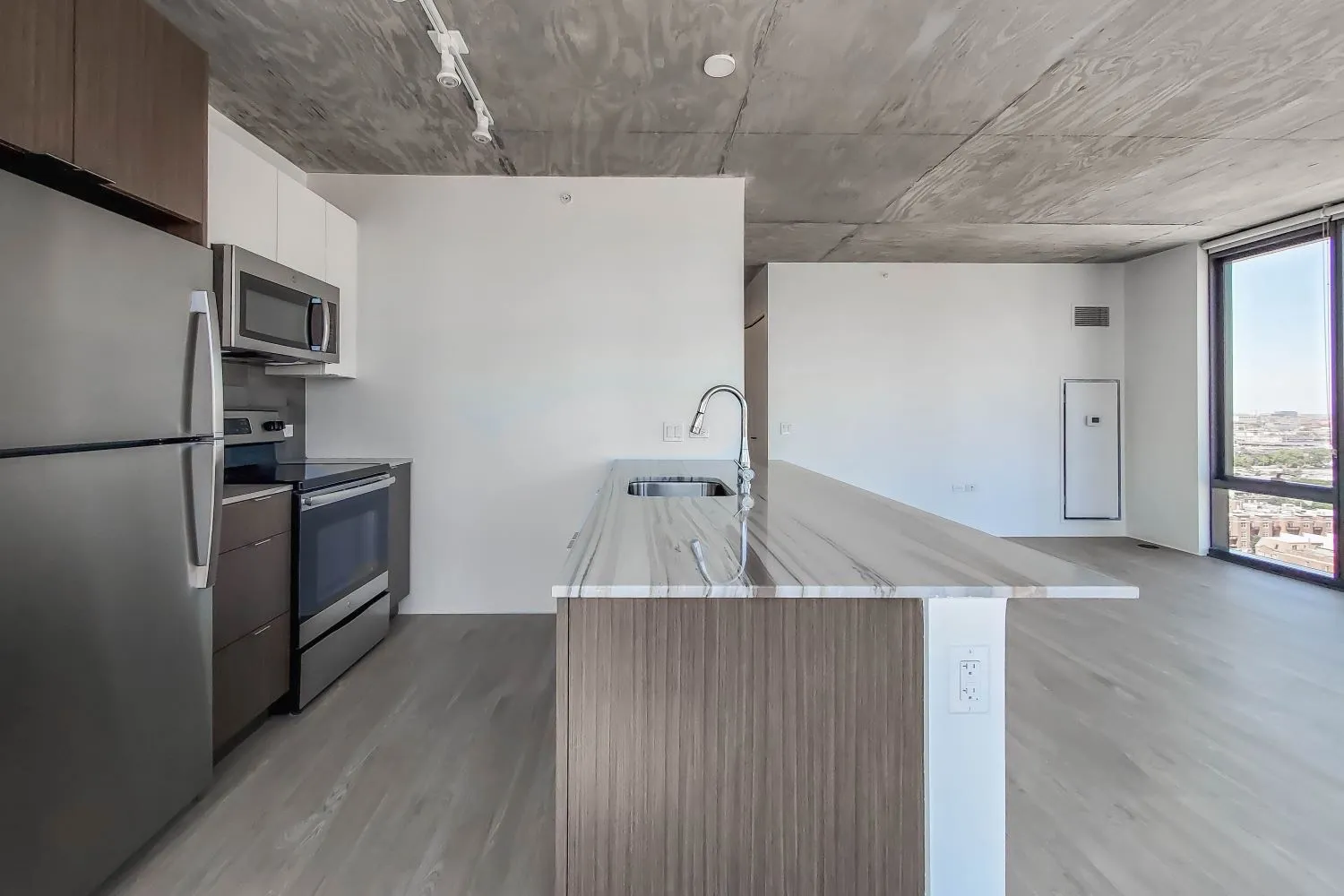 2111 S Wabash Ave   60616 60616-unit#1706-Chicago-IL