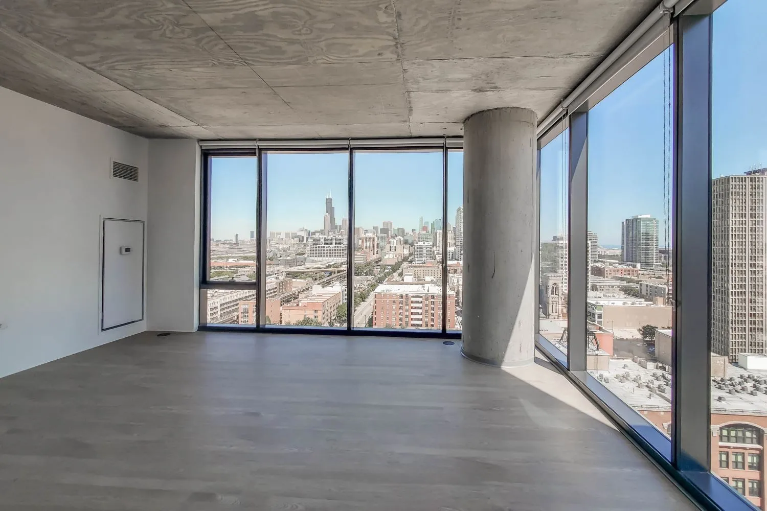 2111 S Wabash Ave   60616 60616-unit#1706-Chicago-IL
