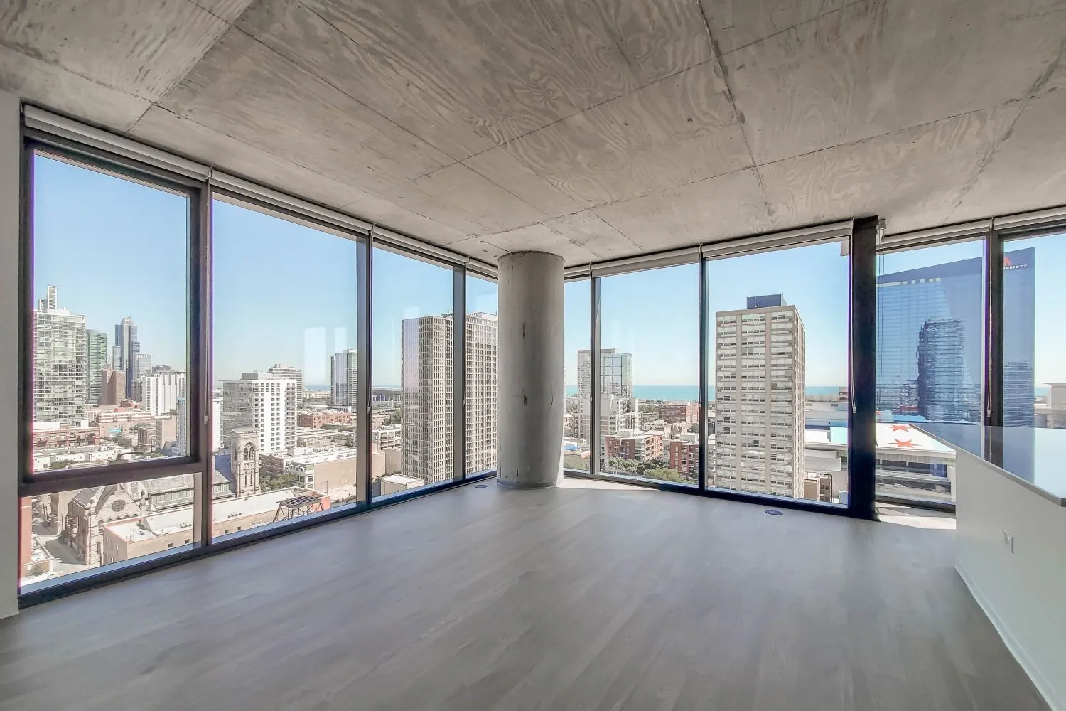 2111 S Wabash Ave 60616 60616-unit#1706-Chicago-IL