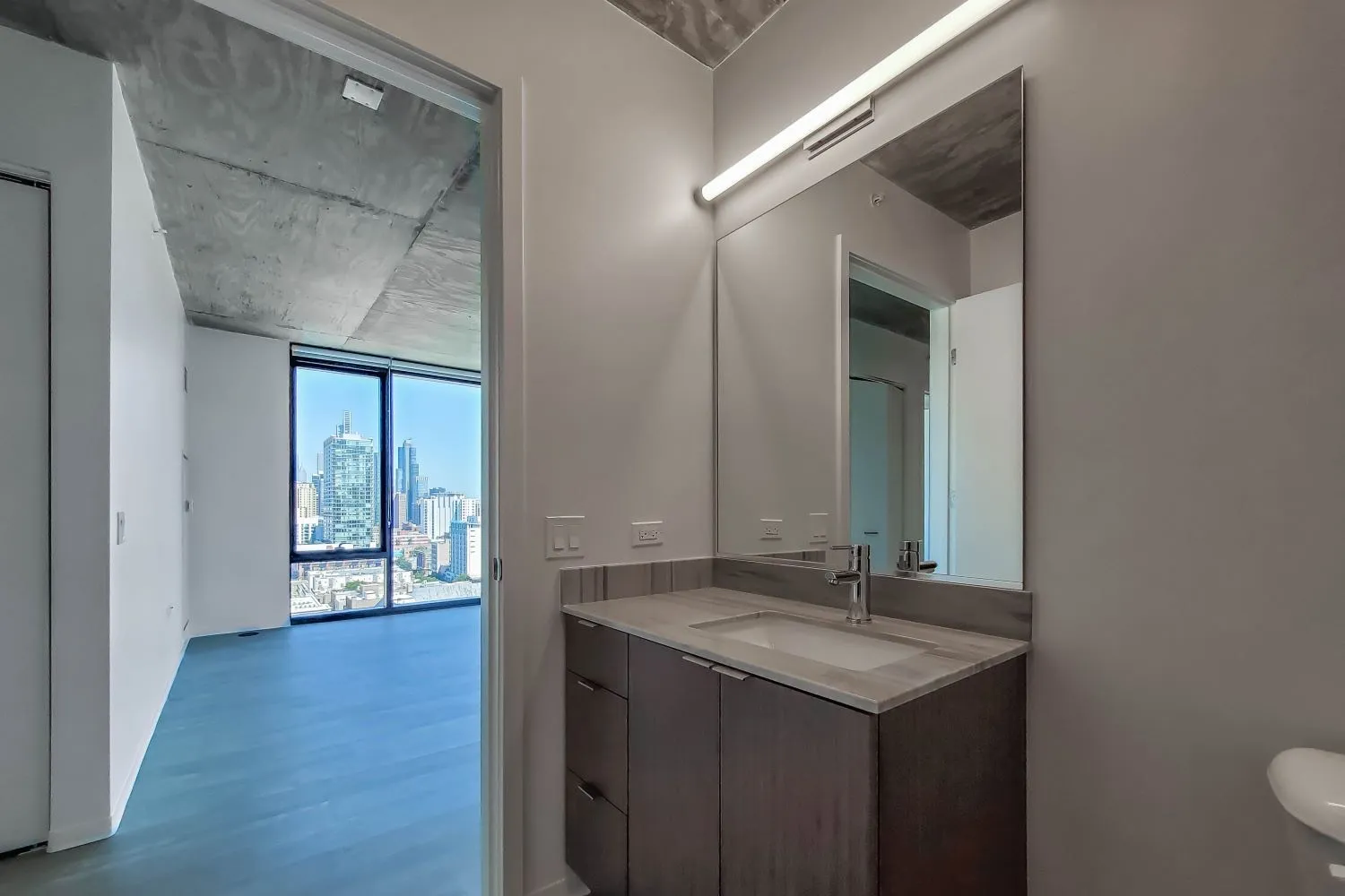 2111 S Wabash Ave   60616 60616-unit#1706-Chicago-IL