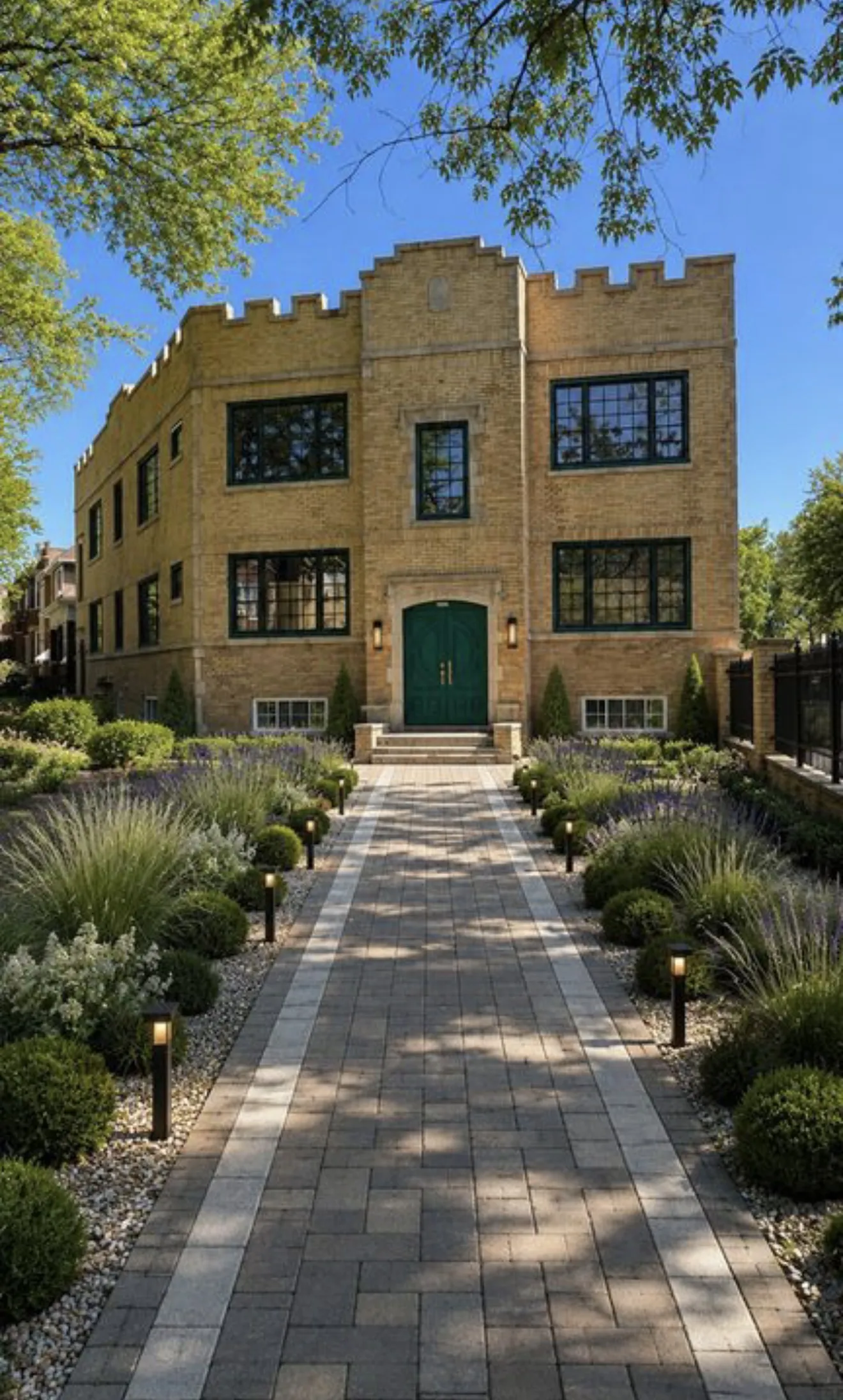 3107 N Harding Ave 60618 60618-unit#1N-Chicago-IL