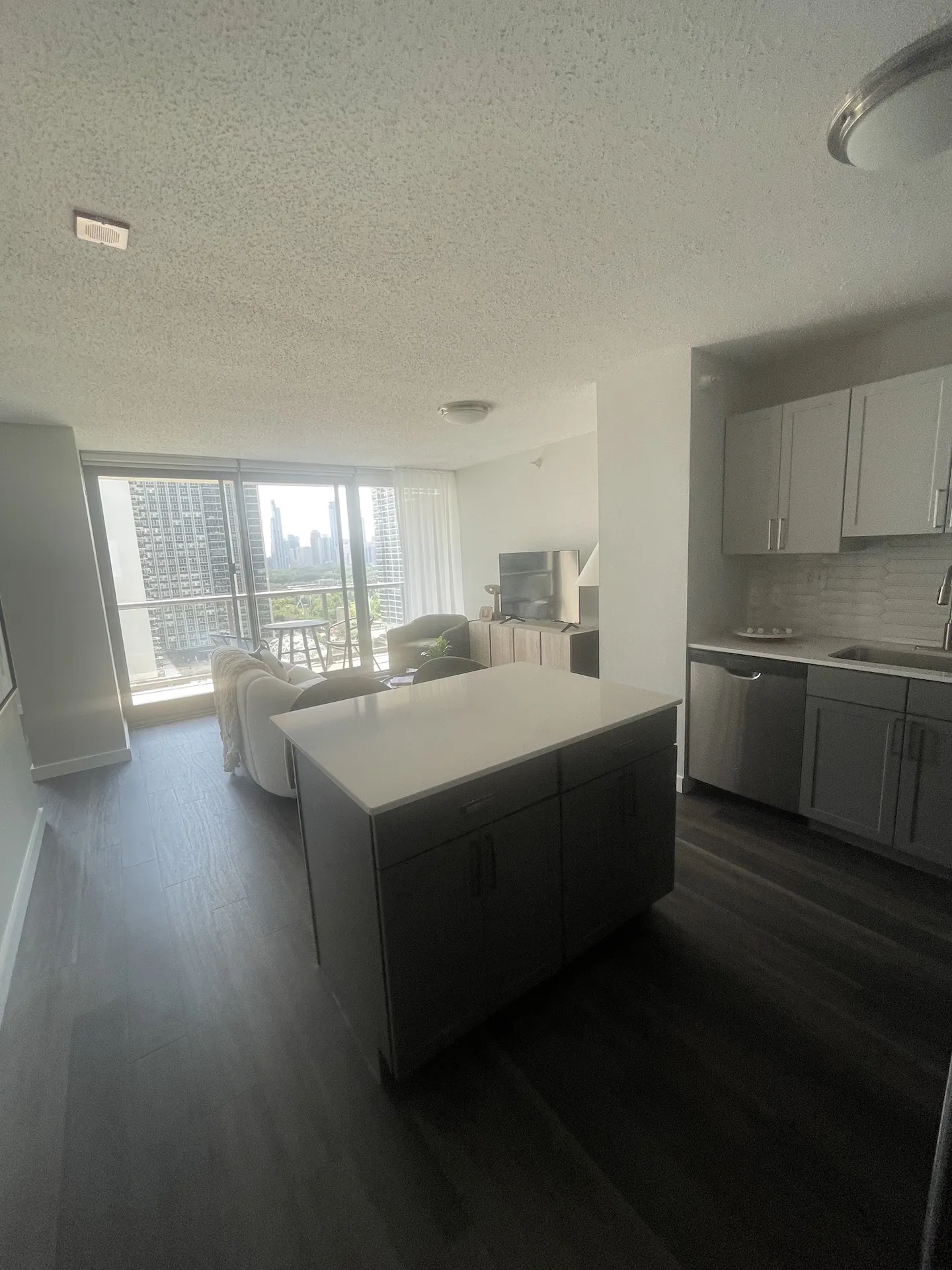 360 East South Water Street 60601 60601-unit#809-Chicago-IL