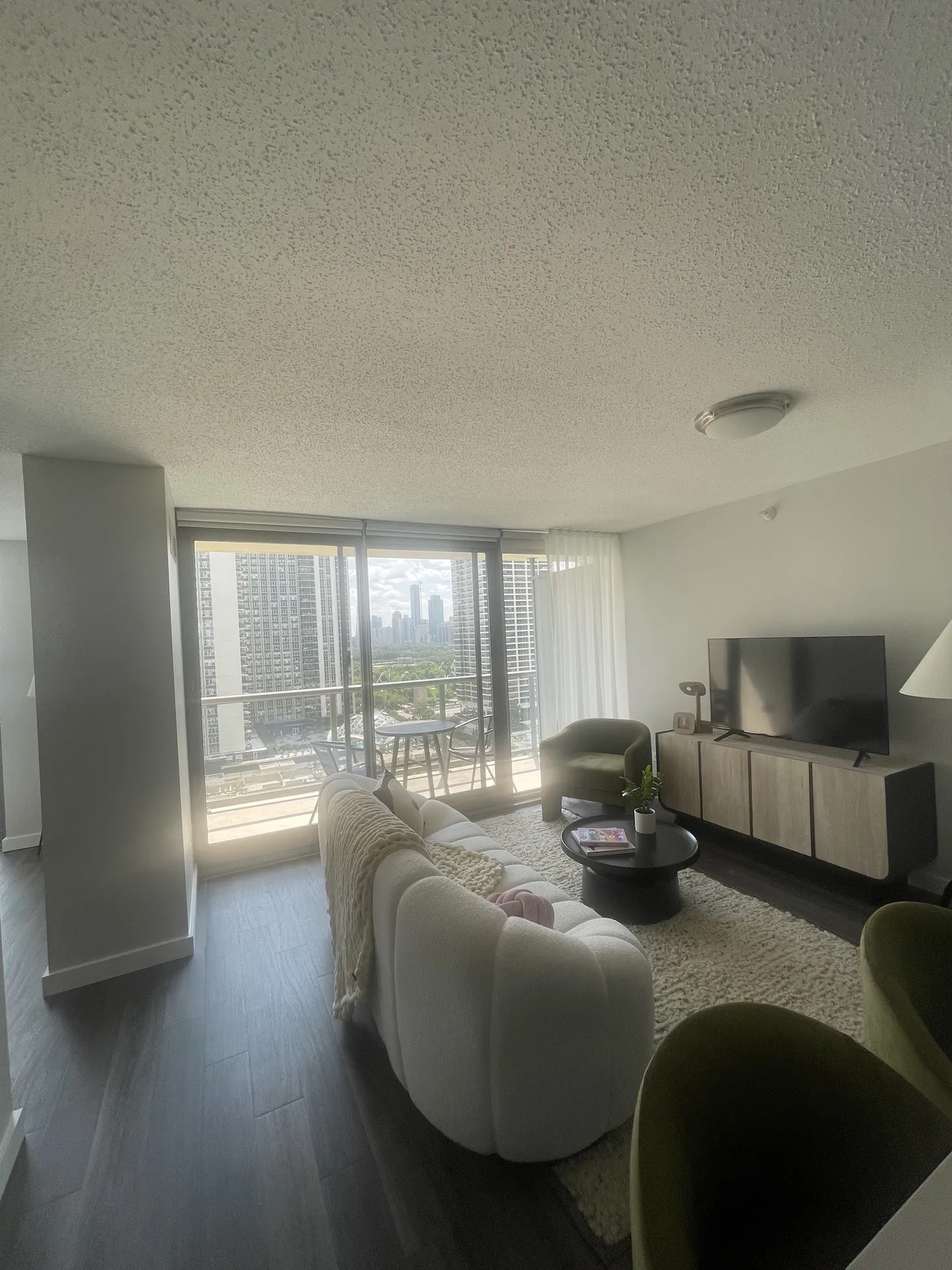 360 East South Water Street 60601 60601-unit#809-Chicago-IL