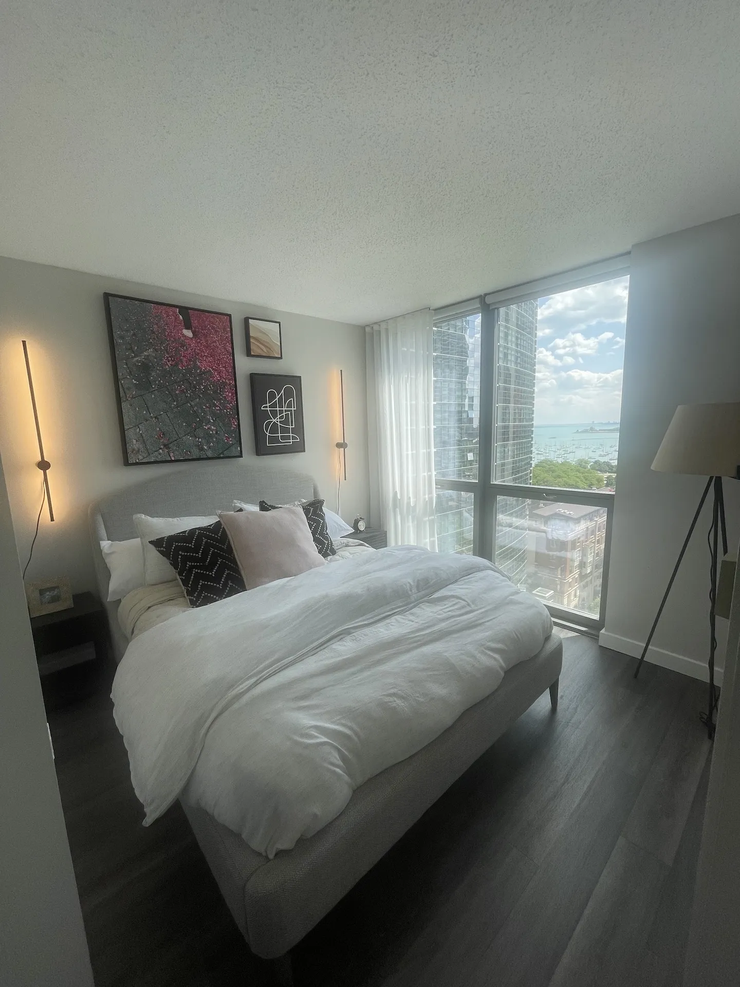 360 East South Water Street 60601 60601-unit#809-Chicago-IL