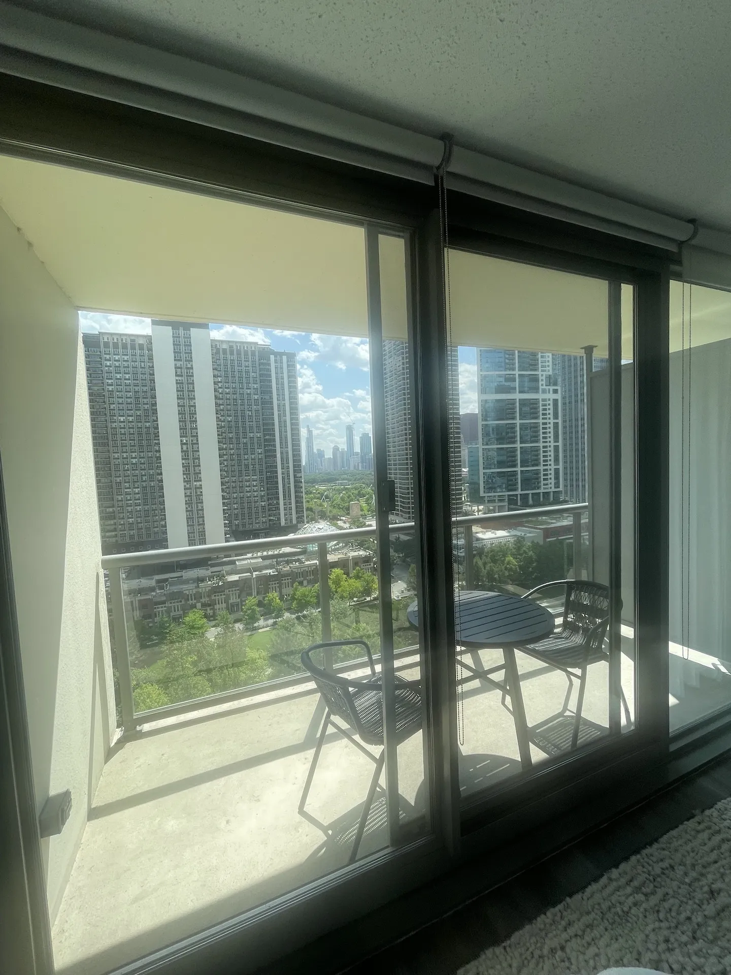 360 East South Water Street 60601 60601-unit#809-Chicago-IL