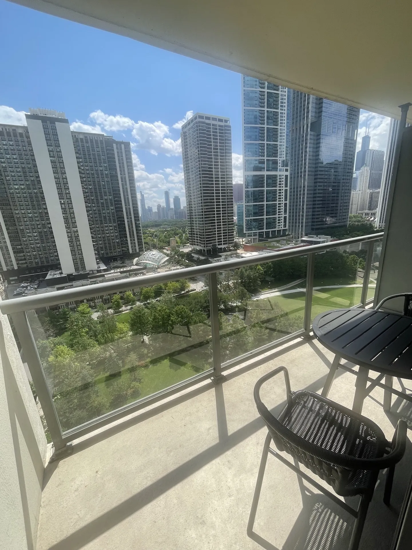 360 East South Water Street 60601 60601-unit#809-Chicago-IL