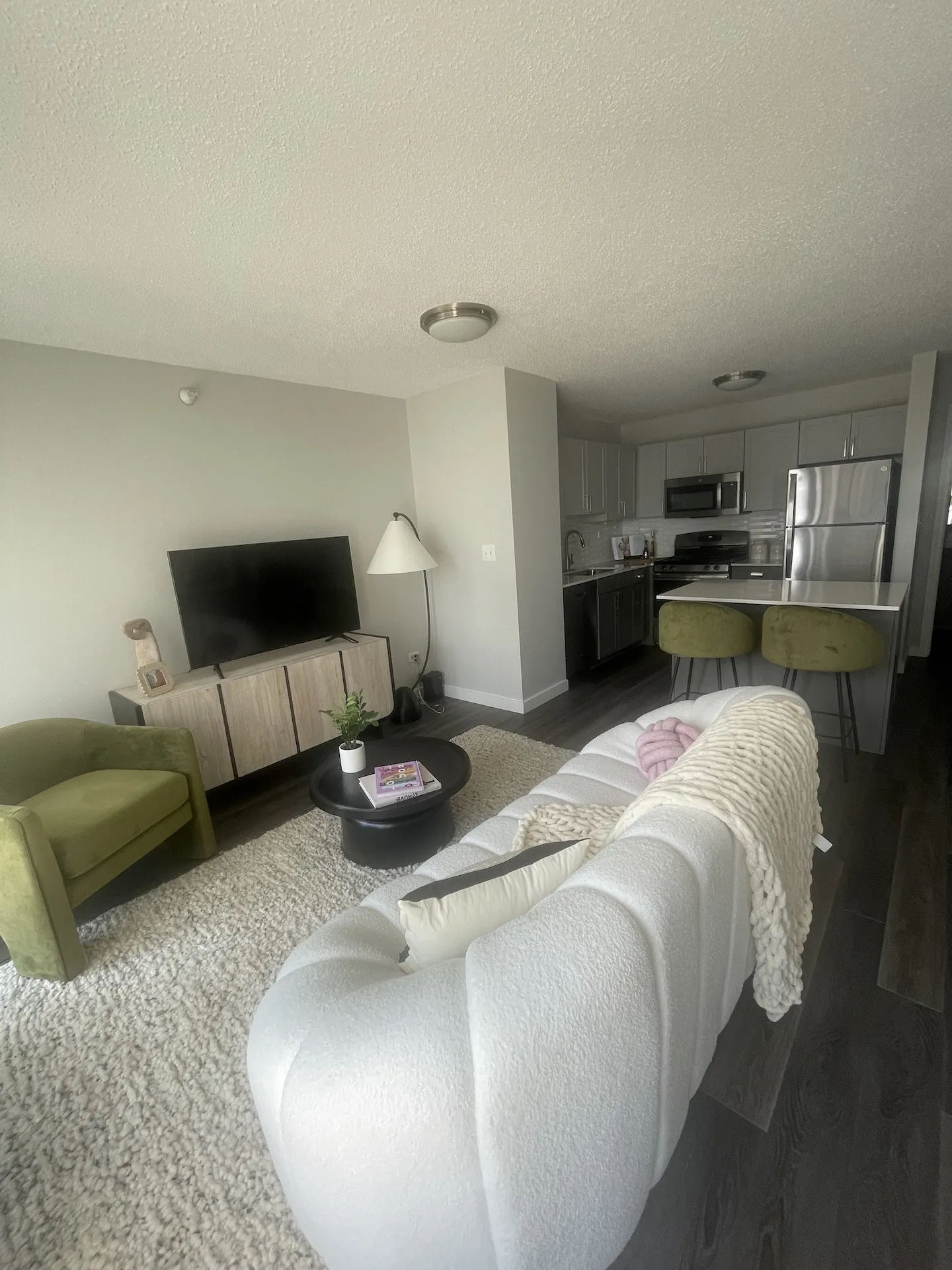 360 East South Water Street 60601 60601-unit#809-Chicago-IL