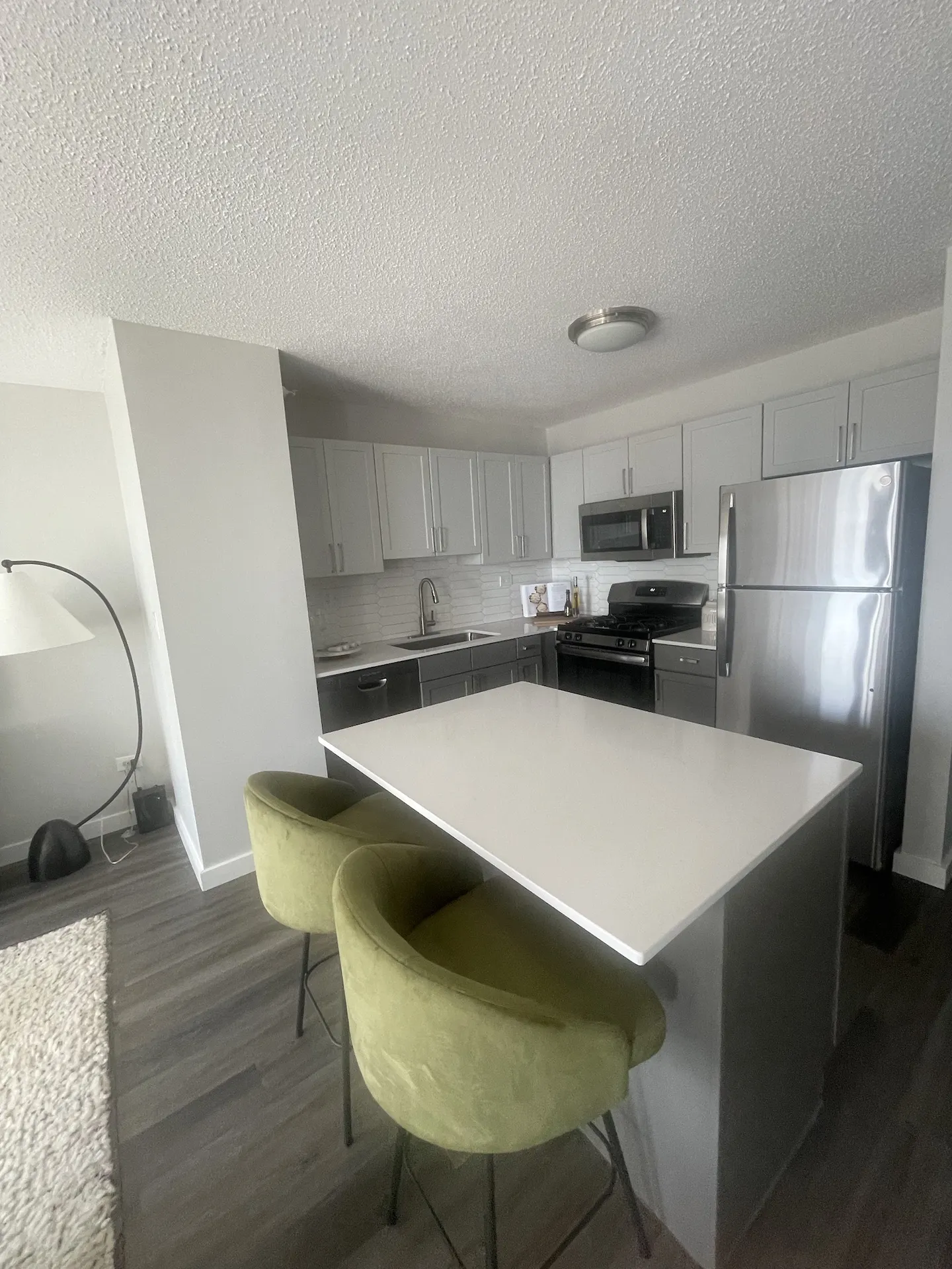 360 East South Water Street 60601 60601-unit#809-Chicago-IL