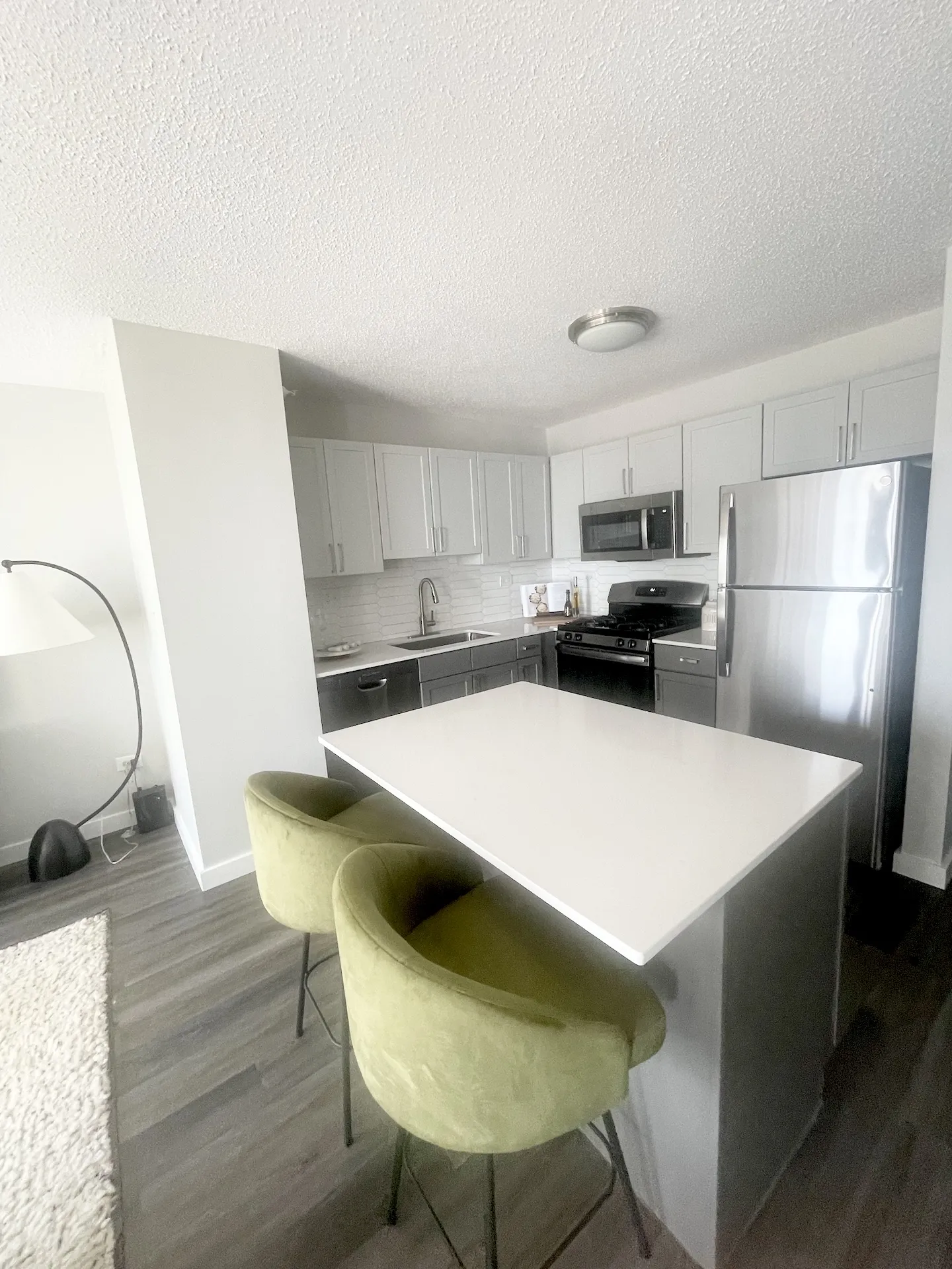 360 East South Water Street   60601 60601-unit#809-Chicago-IL