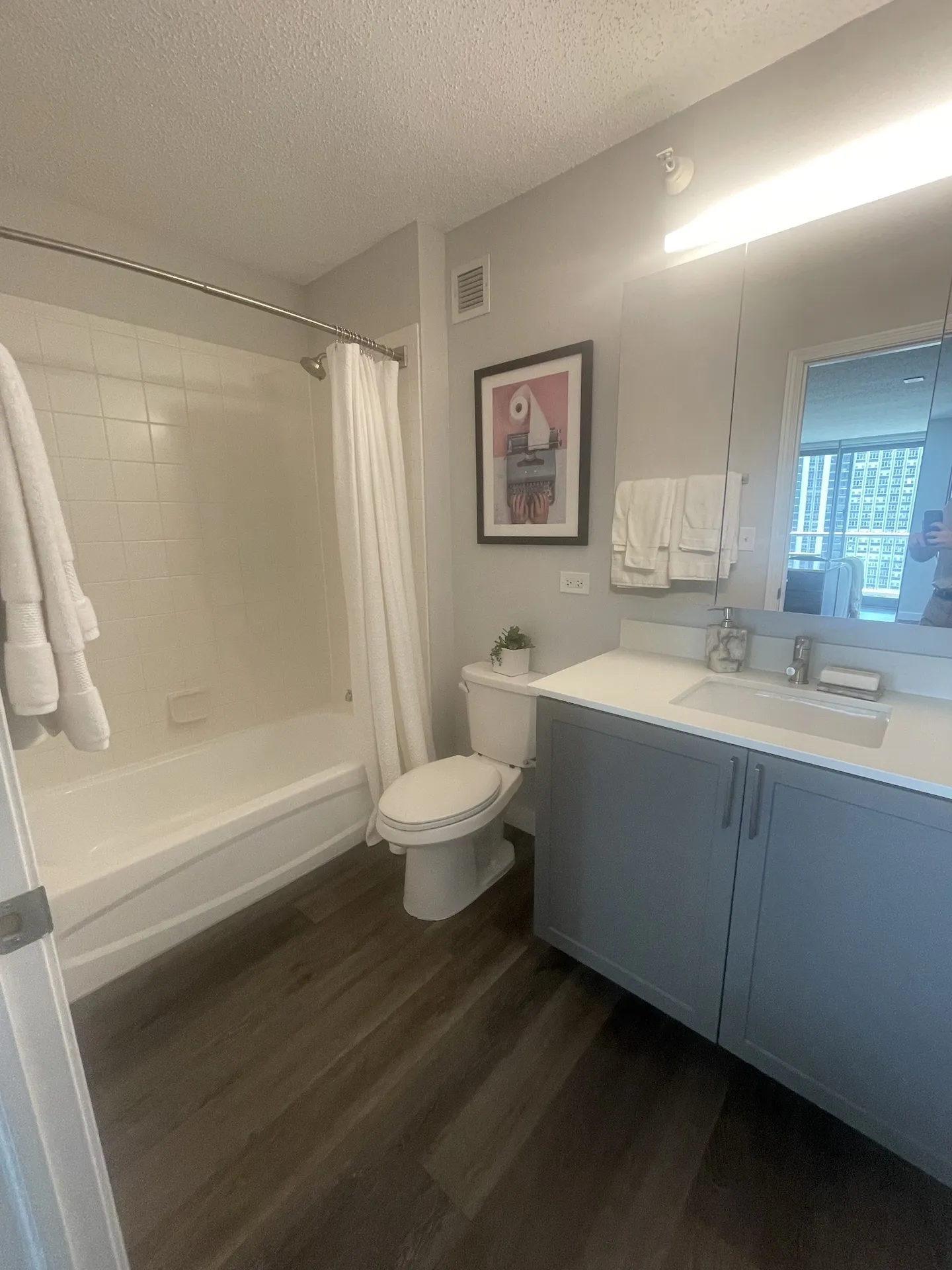 360 East South Water Street 60601 60601-unit#809-Chicago-IL