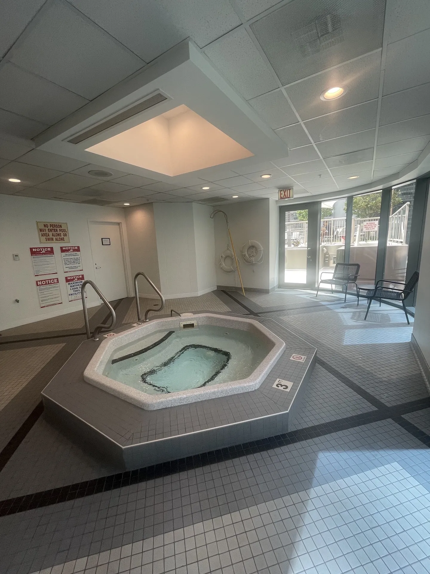 360 East South Water Street   60601 60601-unit#809-Chicago-IL