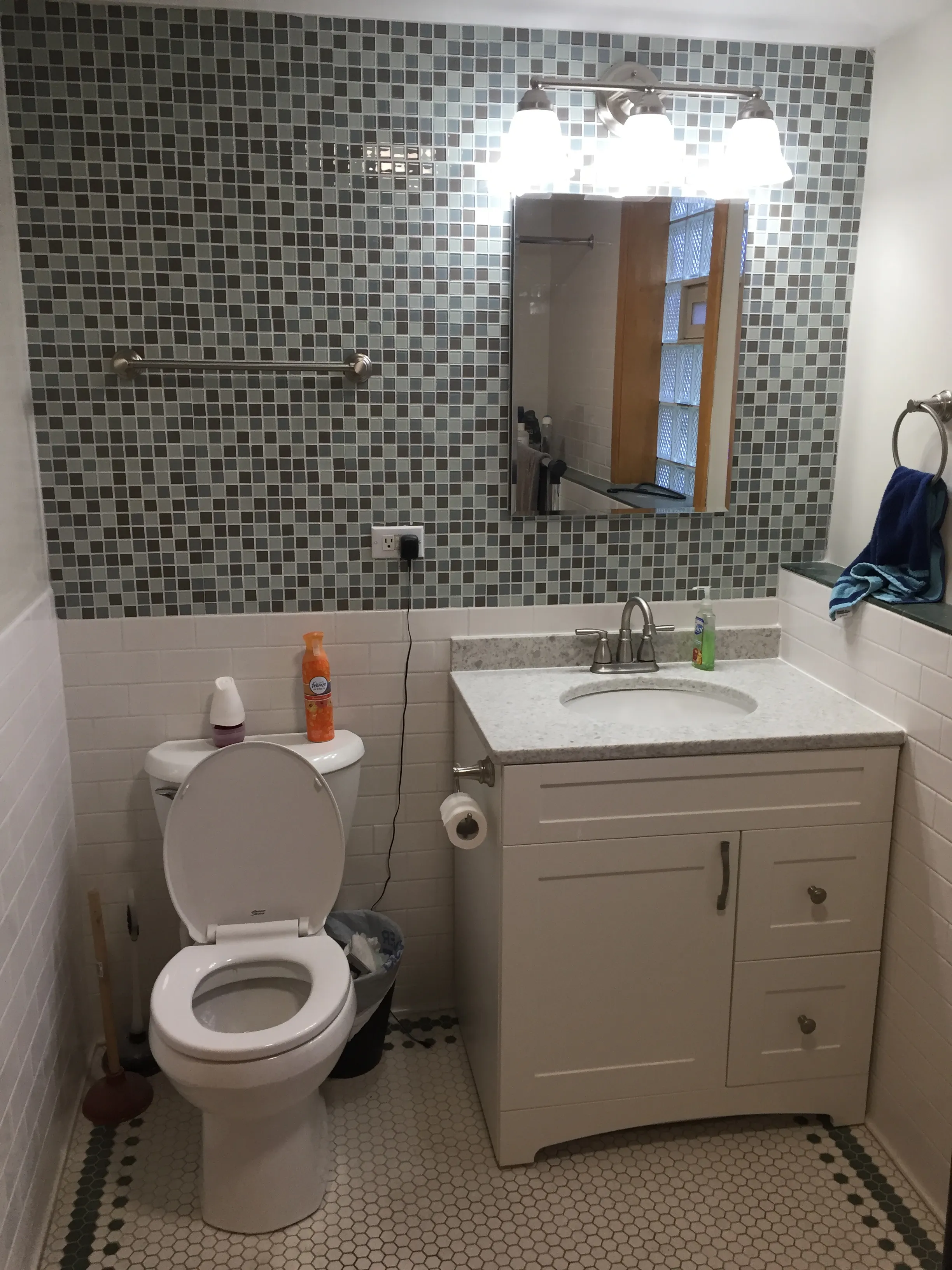 5241 N Magnolia Ave   60640 60640-unit#G-Chicago-IL