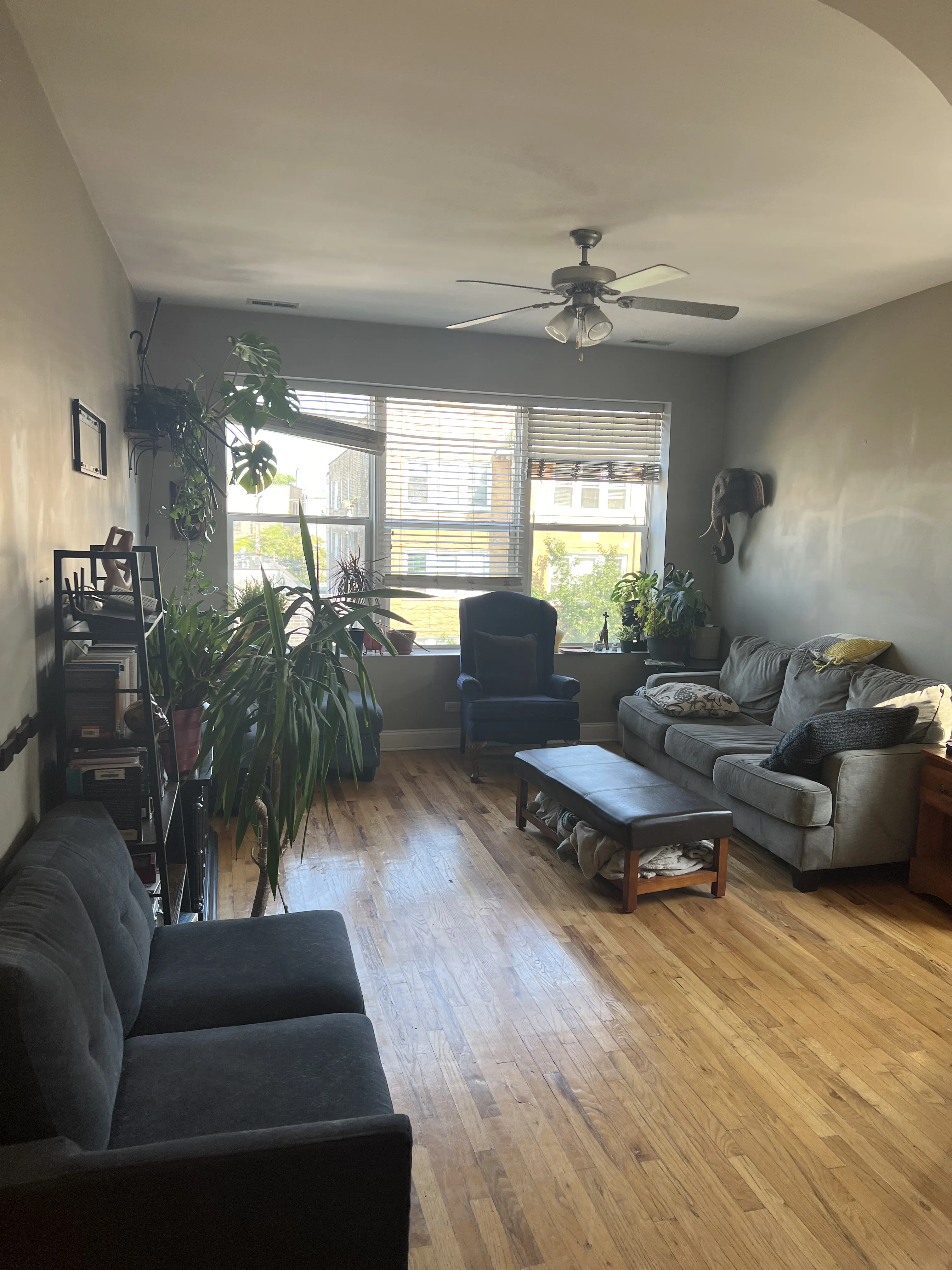 4348 N Sacramento Ave 60618 60618-unit#3-Chicago-IL