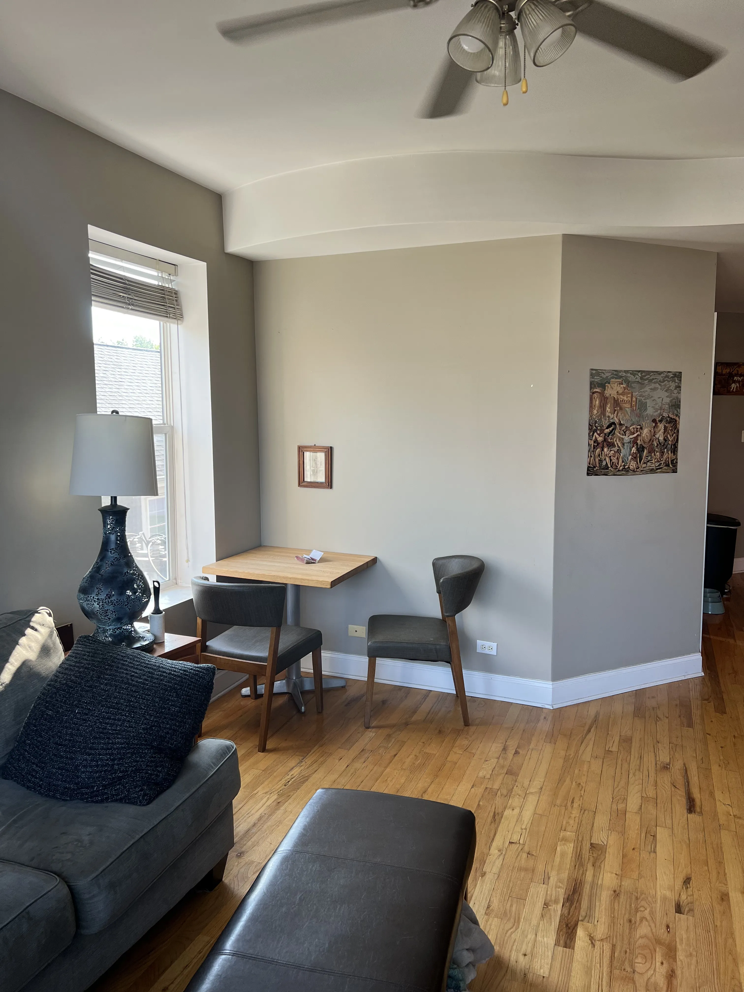 4348 N Sacramento Ave 60618 60618-unit#3-Chicago-IL