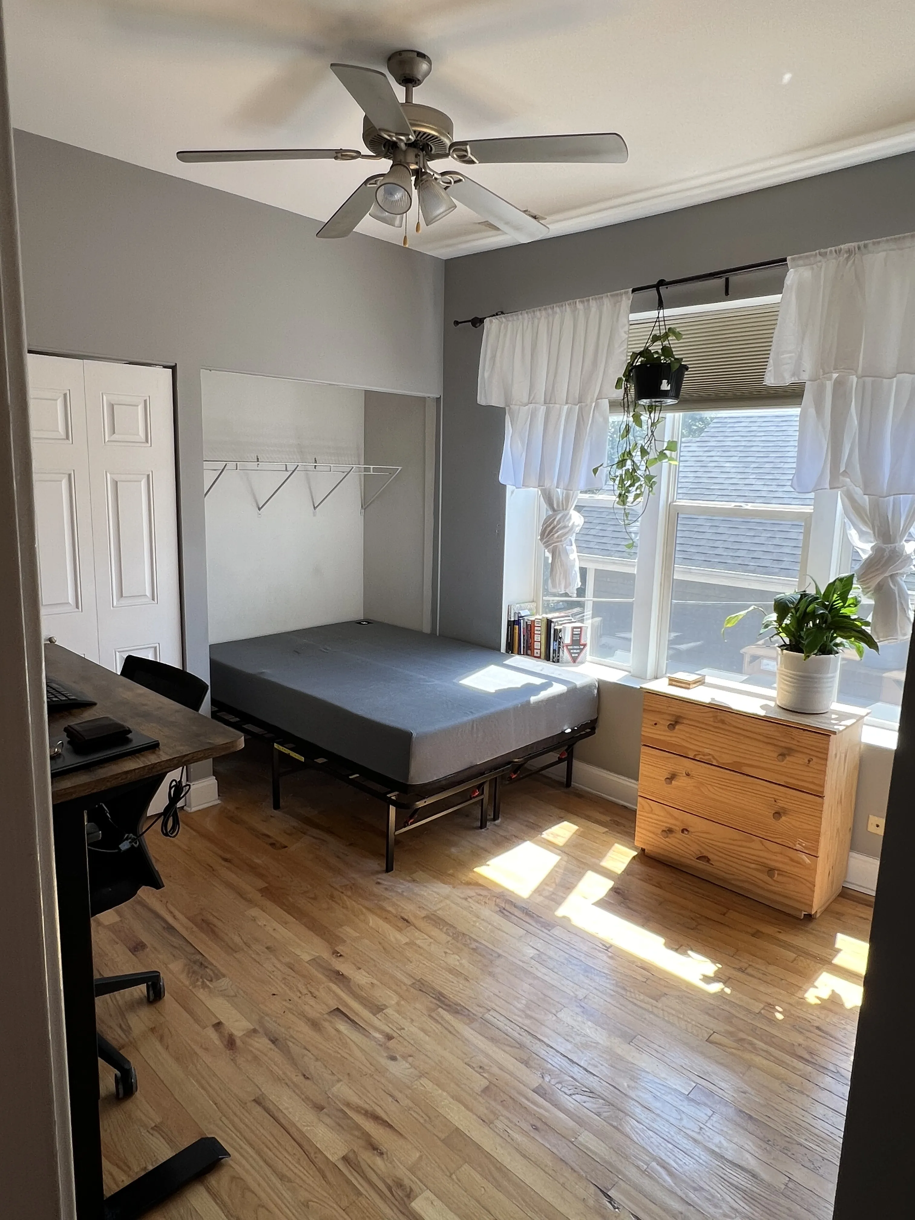 4348 N Sacramento Ave 60618 60618-unit#3-Chicago-IL